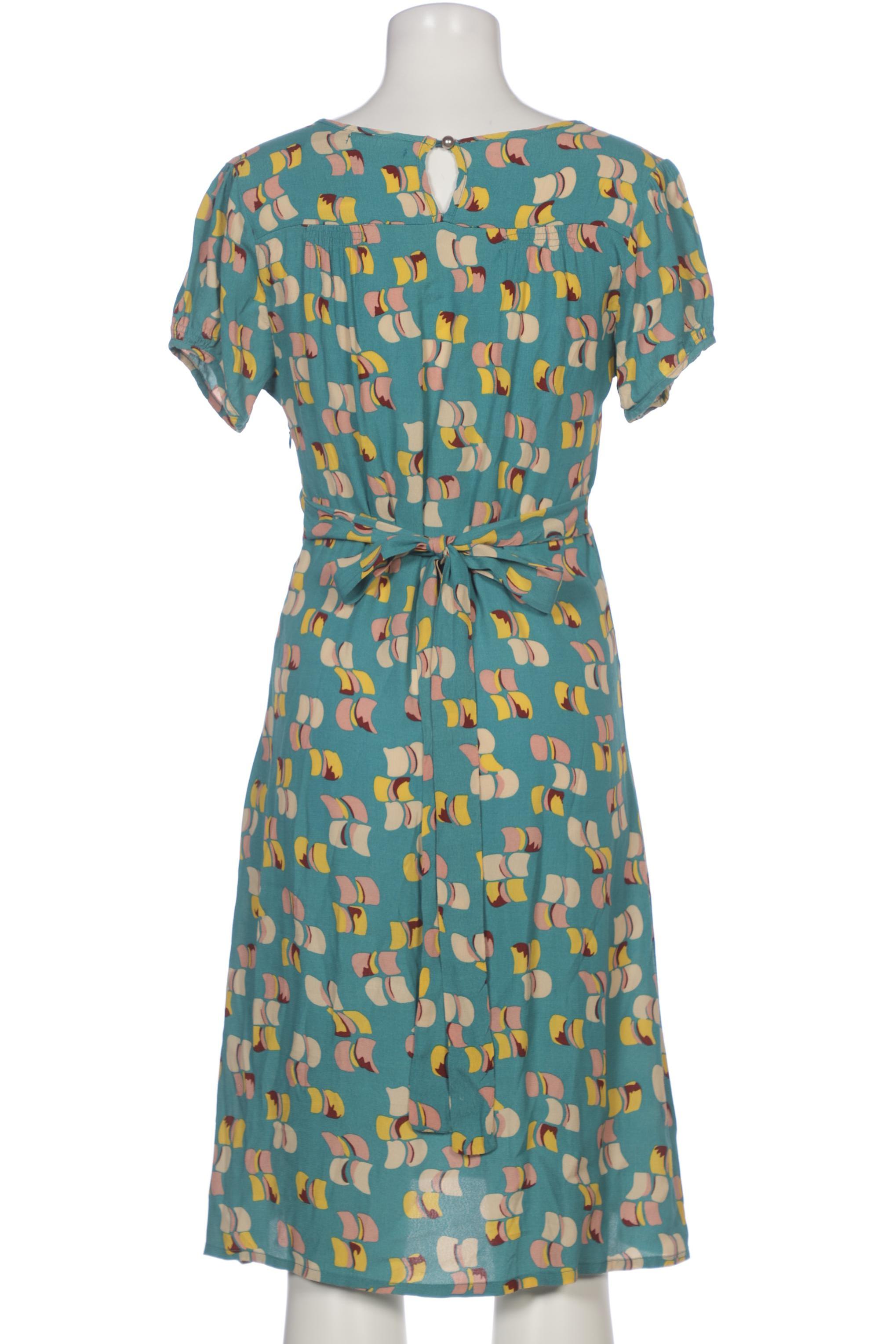 

KING LOUIE Damen Kleid, türkis