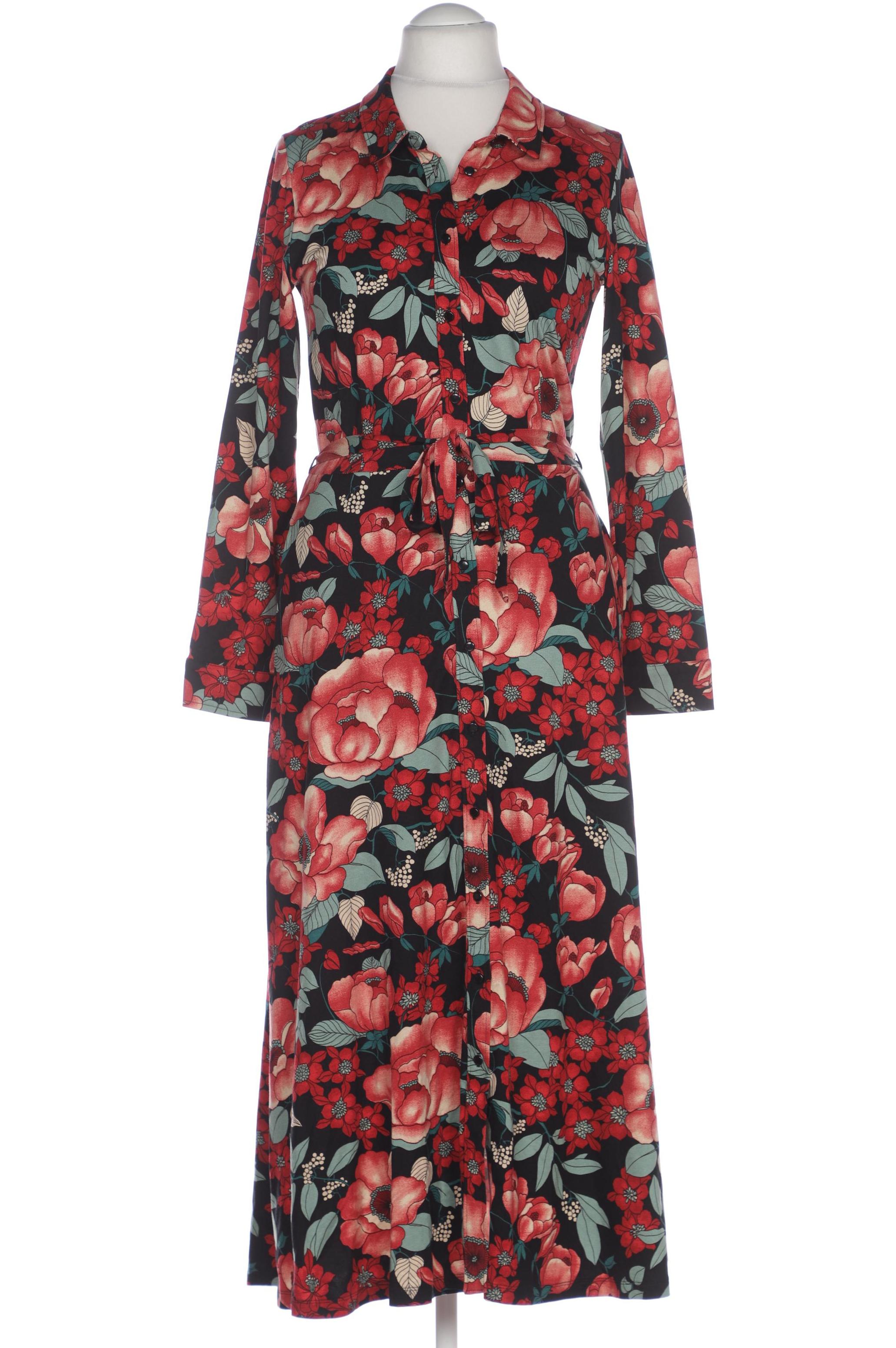 

King Louie Damen Kleid, rot, Gr. 42