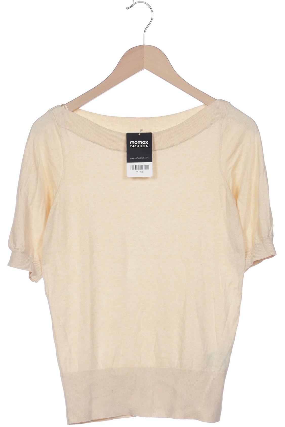 

King Louie Damen Pullover, cremeweiß, Gr. 36