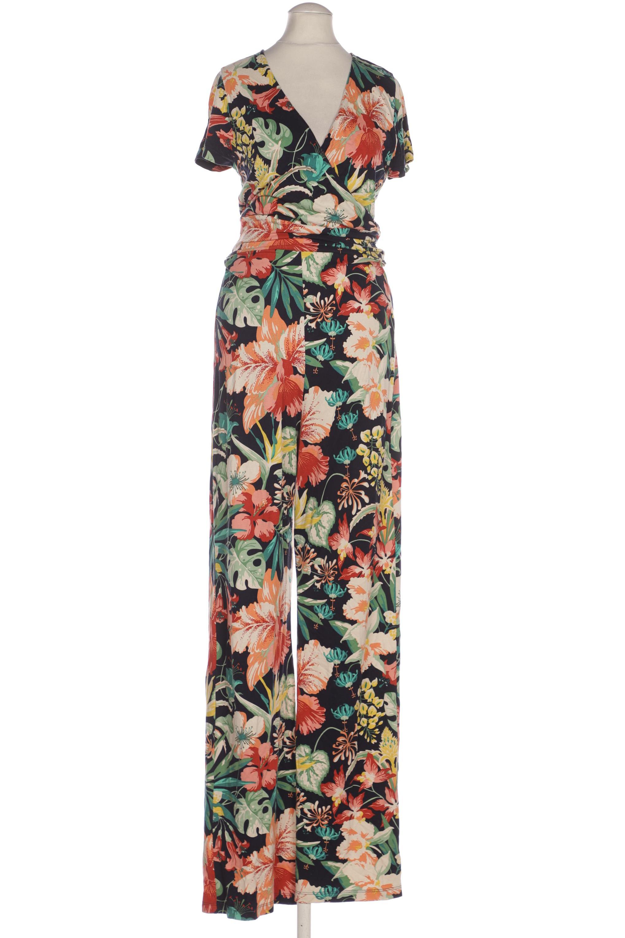 

KING LOUIE Damen Jumpsuit/Overall, mehrfarbig