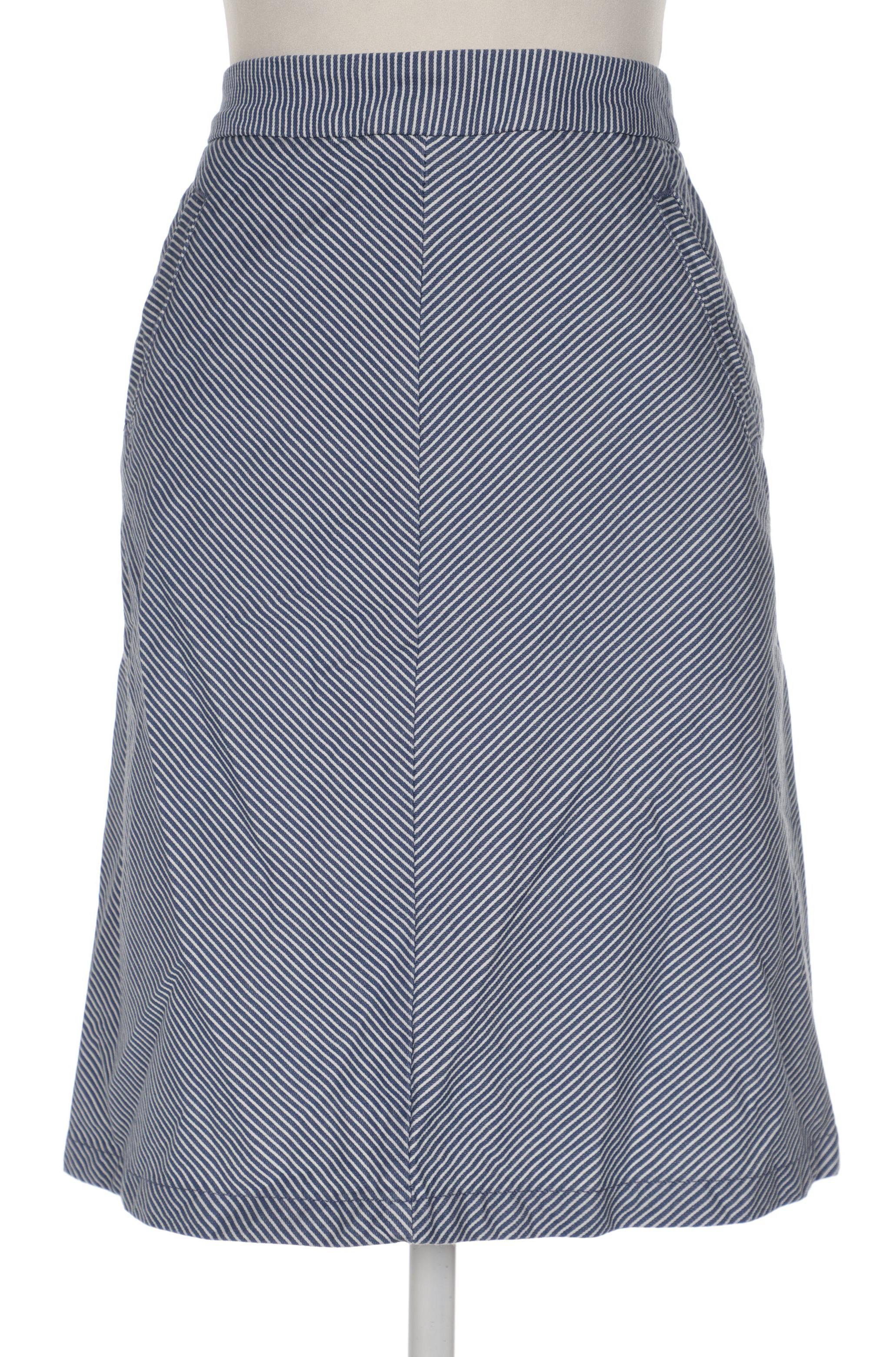 

KING LOUIE Damen Rock, blau