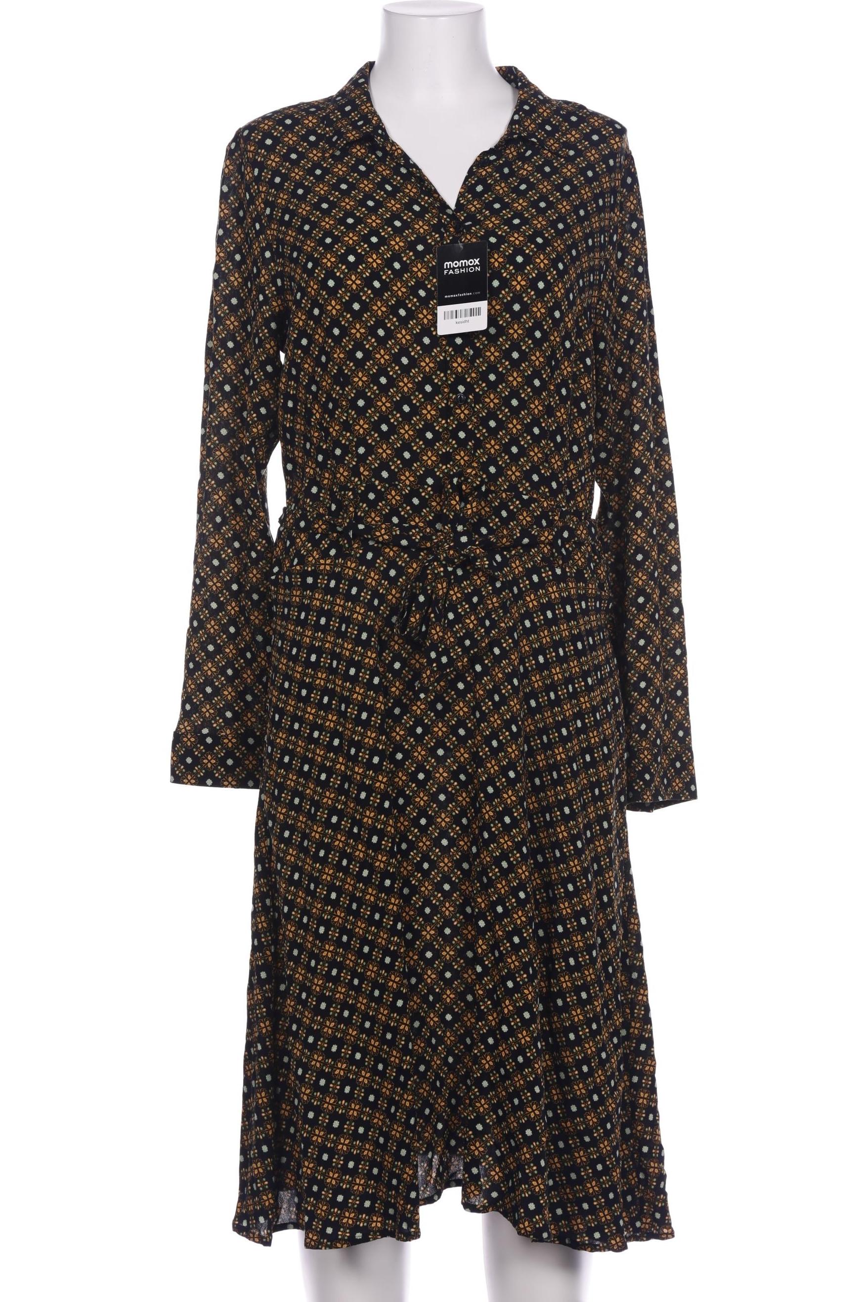 

King Louie Damen Kleid, mehrfarbig, Gr. 42