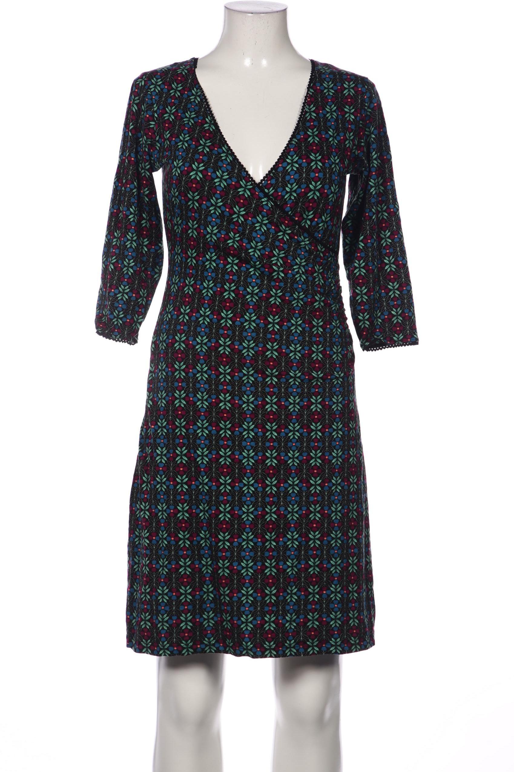 

King Louie Damen Kleid, schwarz, Gr. 42