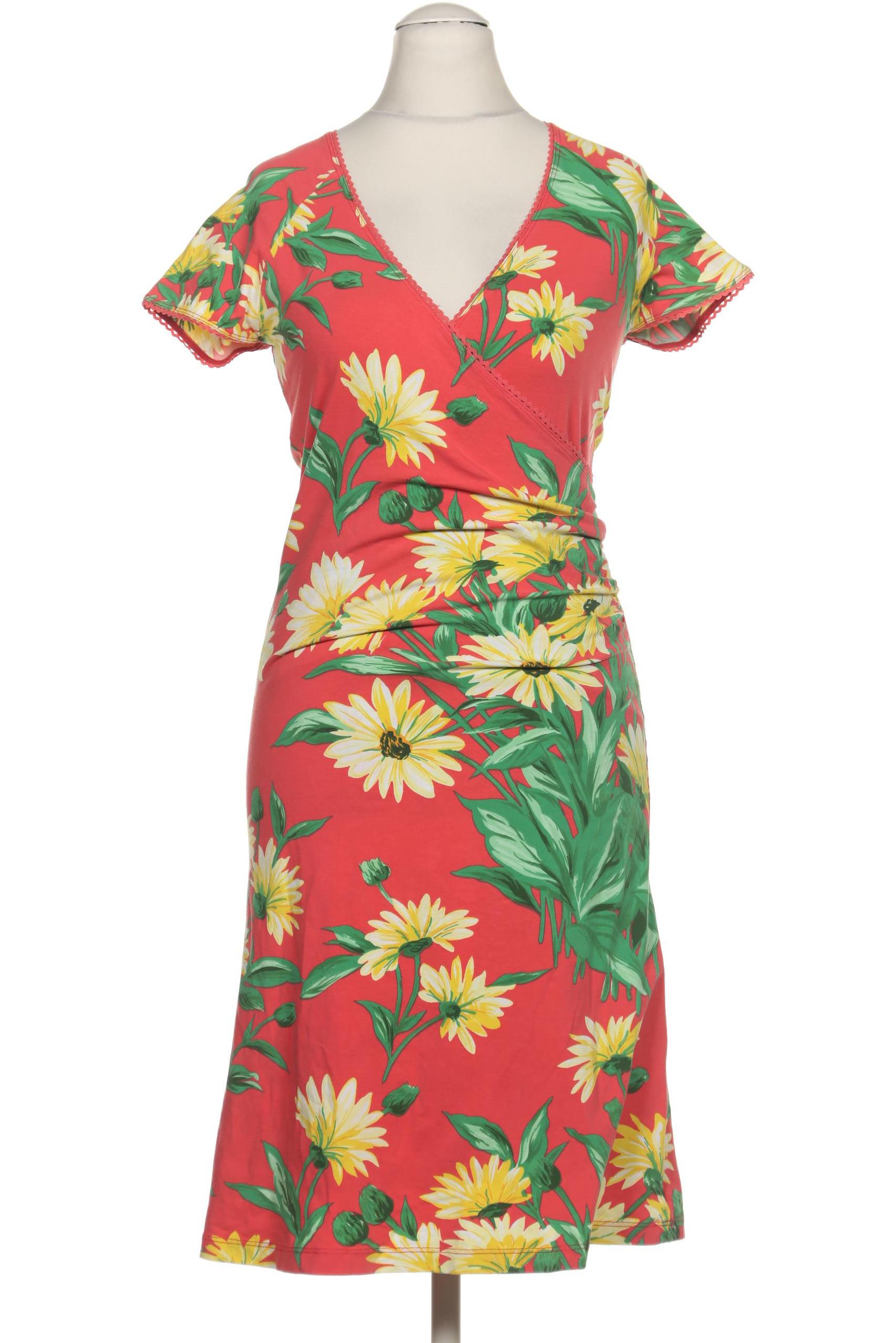 

King Louie Damen Kleid, mehrfarbig, Gr. 38
