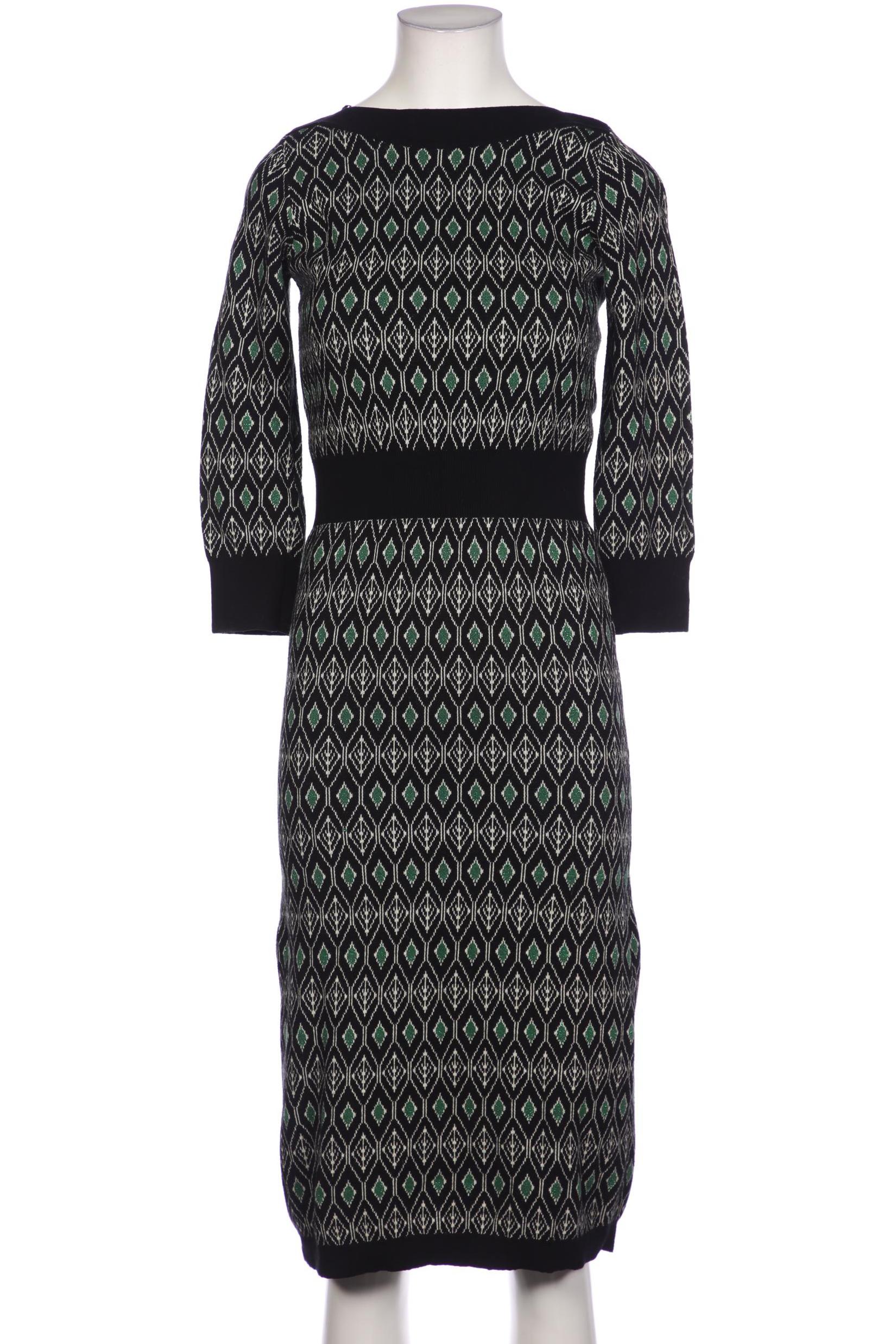 

King Louie Damen Kleid, schwarz, Gr. 36