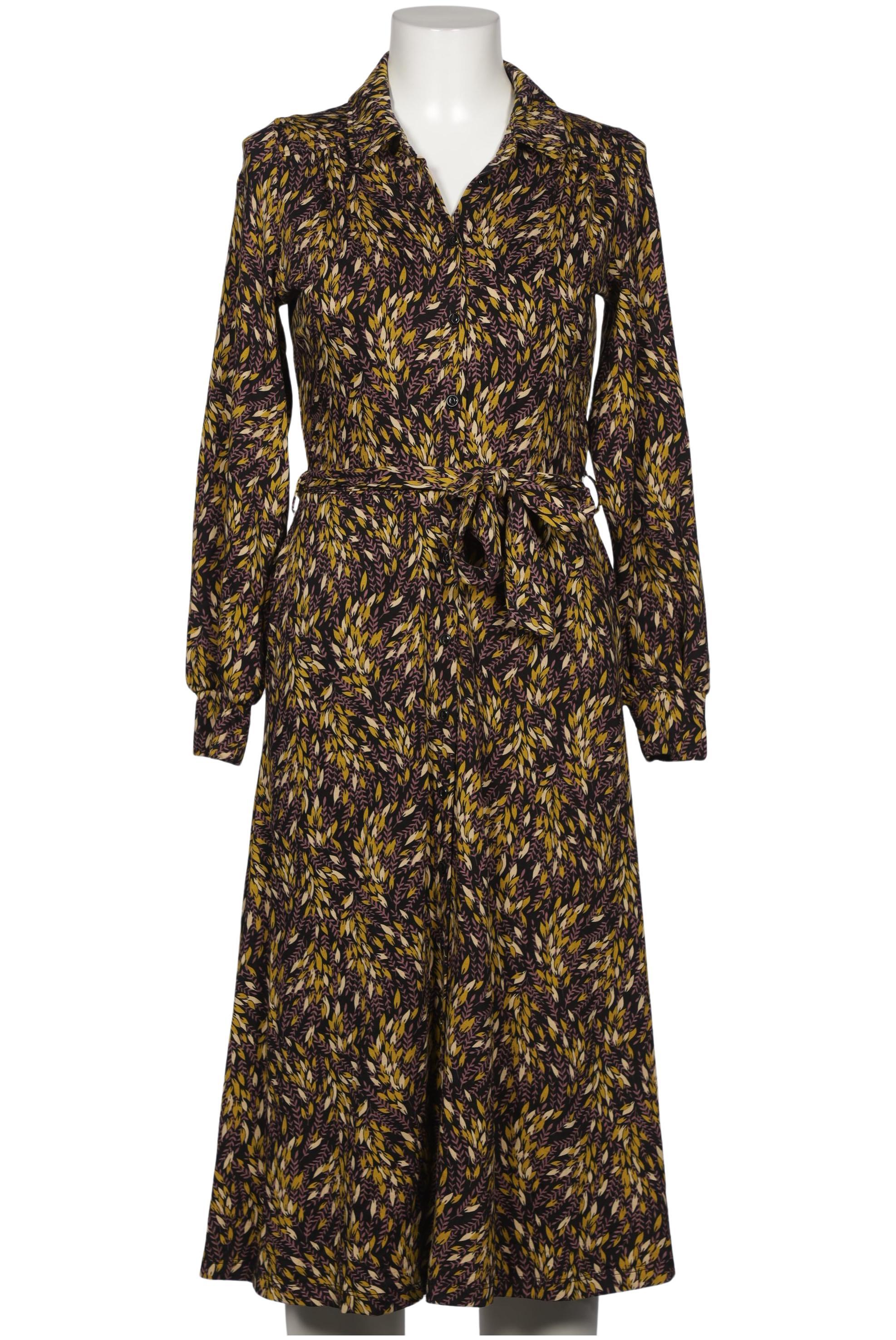 

King Louie Damen Kleid, mehrfarbig, Gr. 38