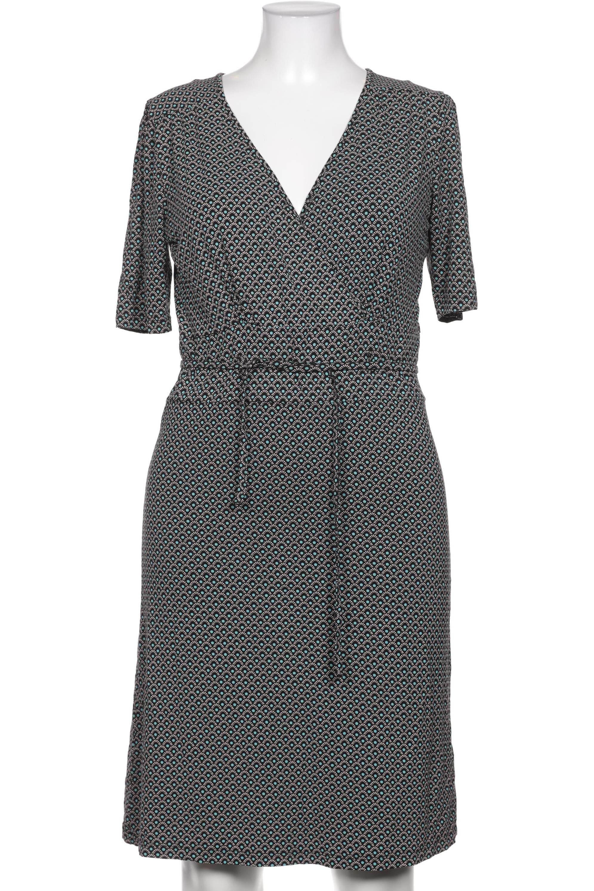 

KING LOUIE Damen Kleid, schwarz