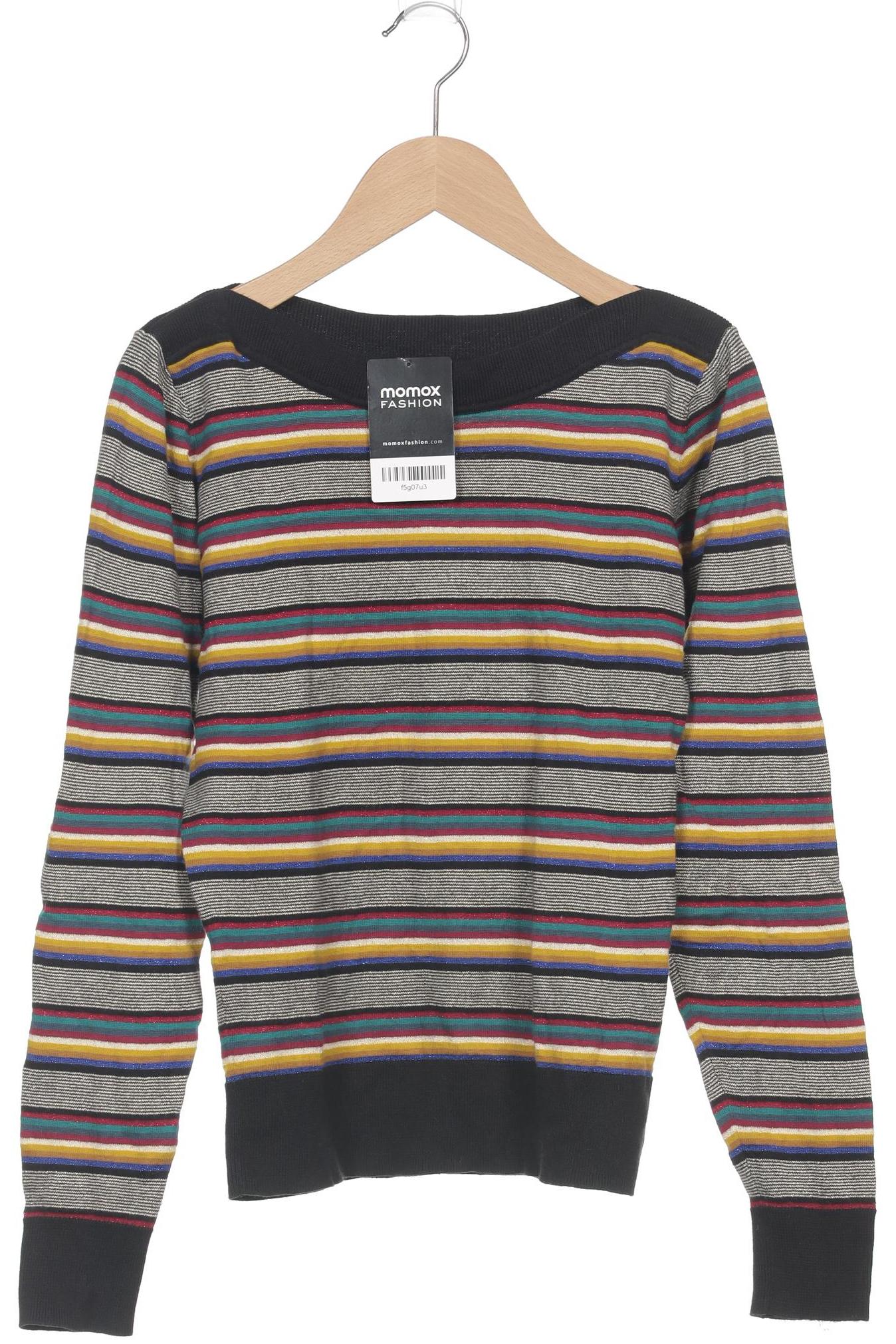 

King Louie Damen Pullover, mehrfarbig, Gr. 36
