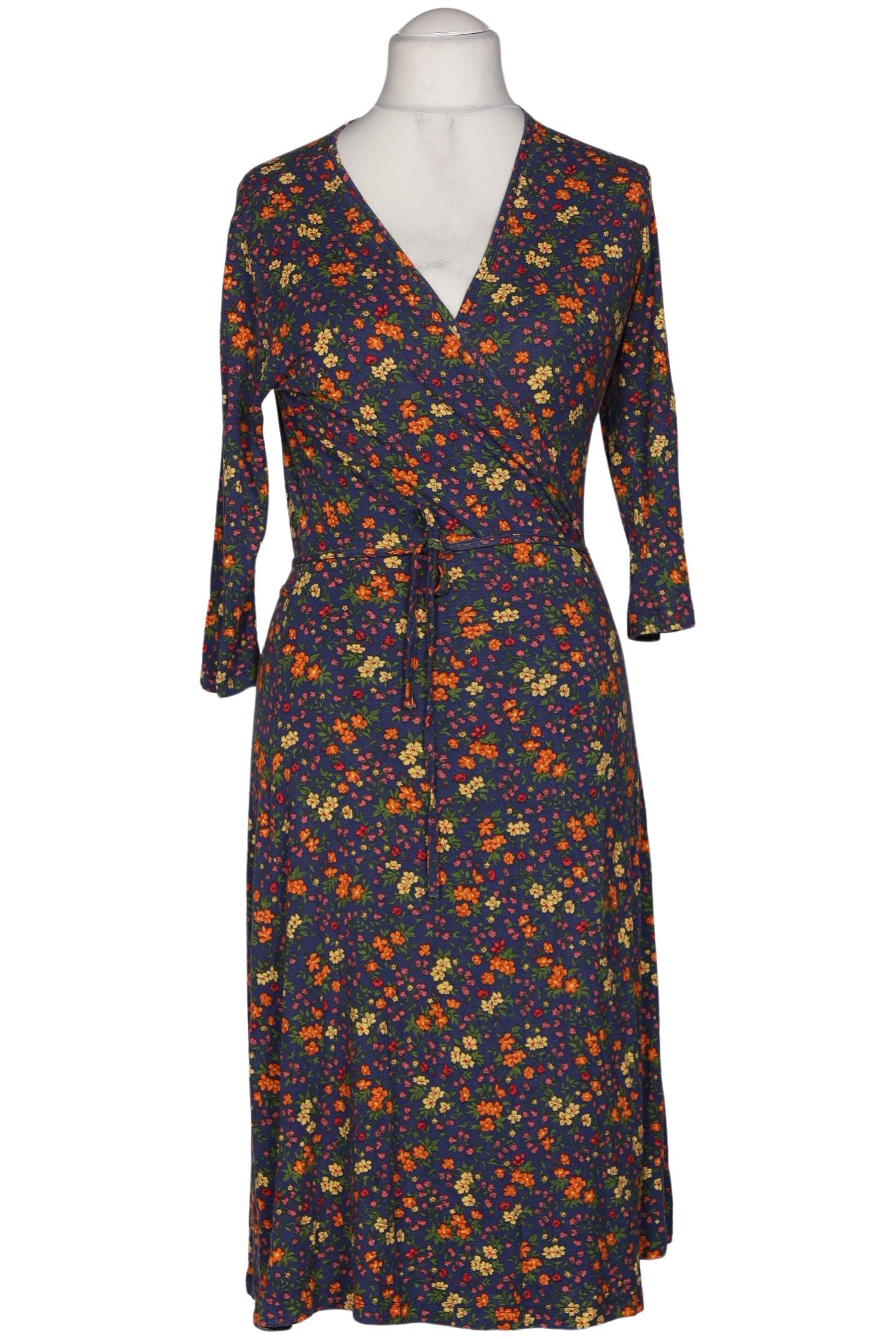 

King Louie Damen Kleid, mehrfarbig, Gr. 42