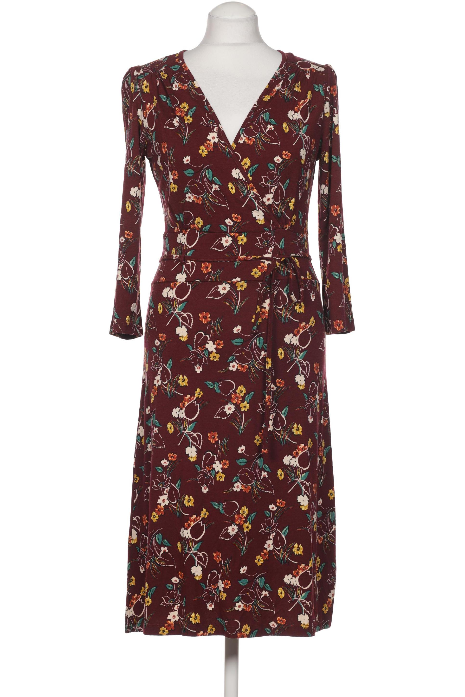 

King Louie Damen Kleid, bordeaux, Gr. 38