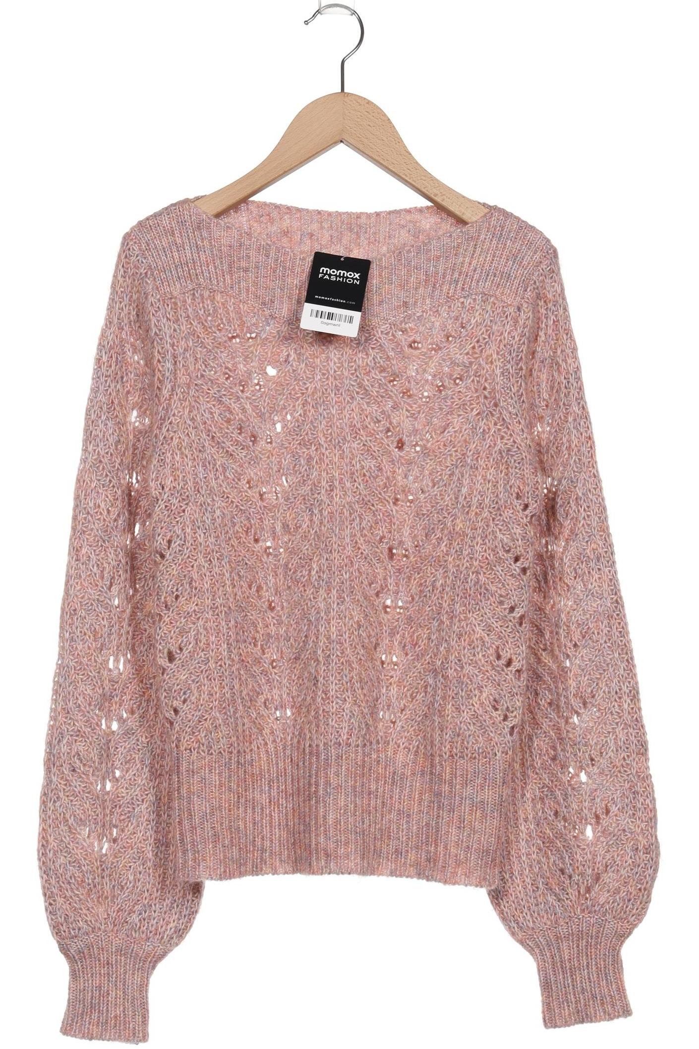 

King Louie Damen Pullover, pink, Gr. 36