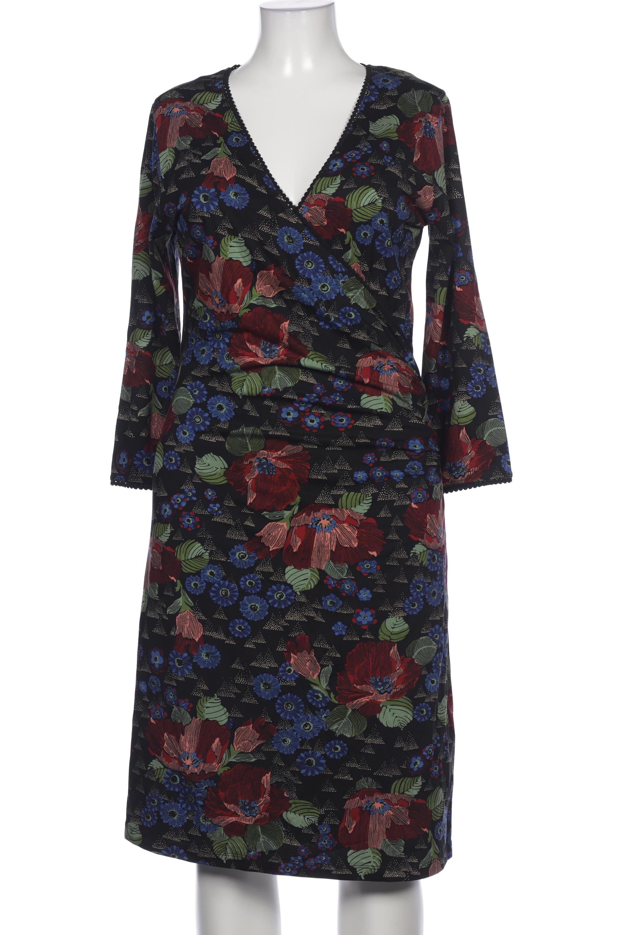 

KING LOUIE Damen Kleid, schwarz