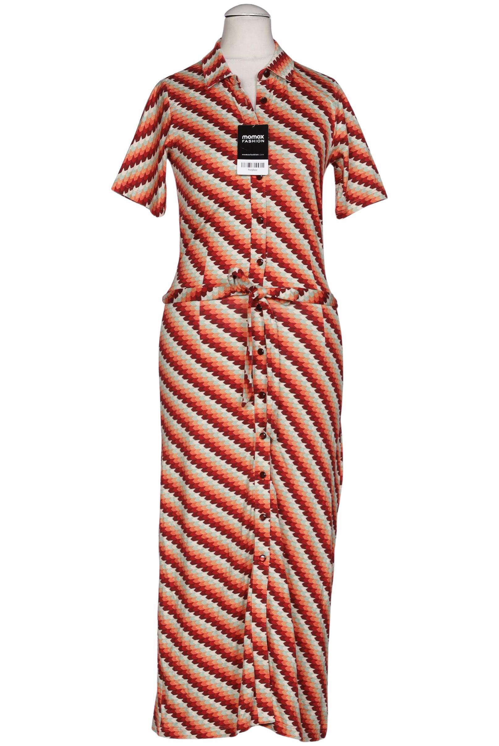 

King Louie Damen Kleid, mehrfarbig, Gr. 34