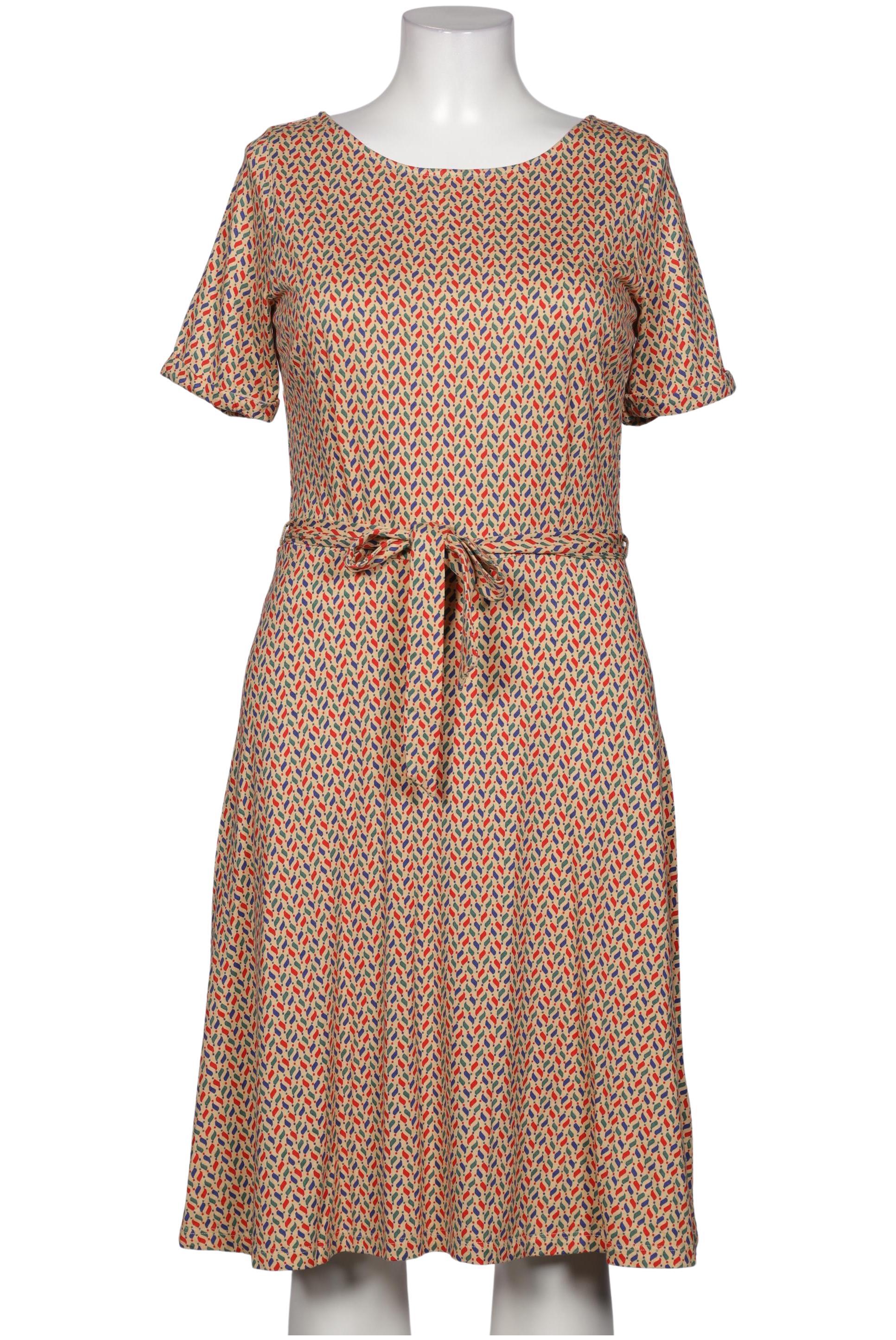 

King Louie Damen Kleid, beige, Gr. 42