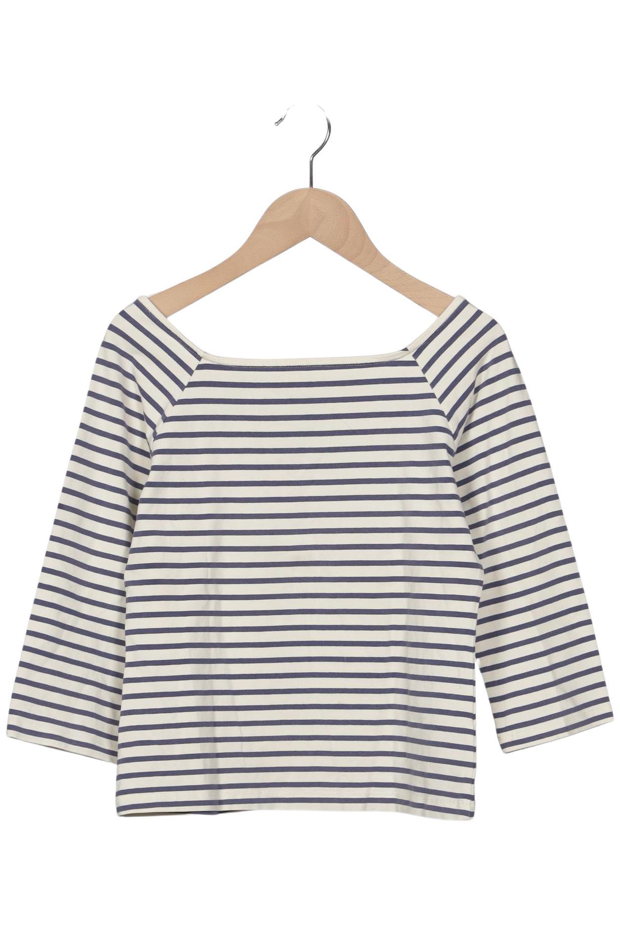 

King Louie Damen Langarmshirt, mehrfarbig, Gr. 36