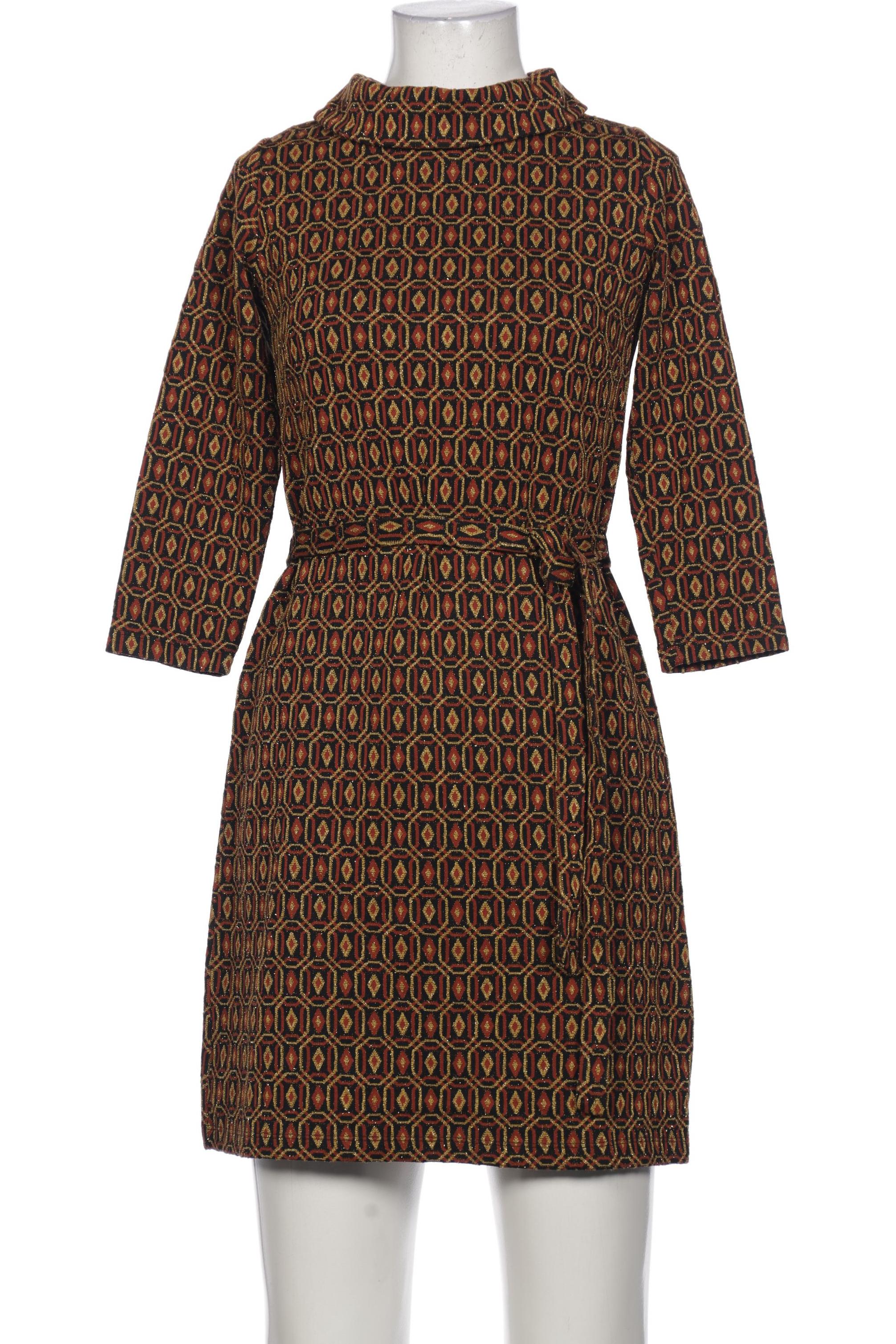 

King Louie Damen Kleid, braun, Gr. 36