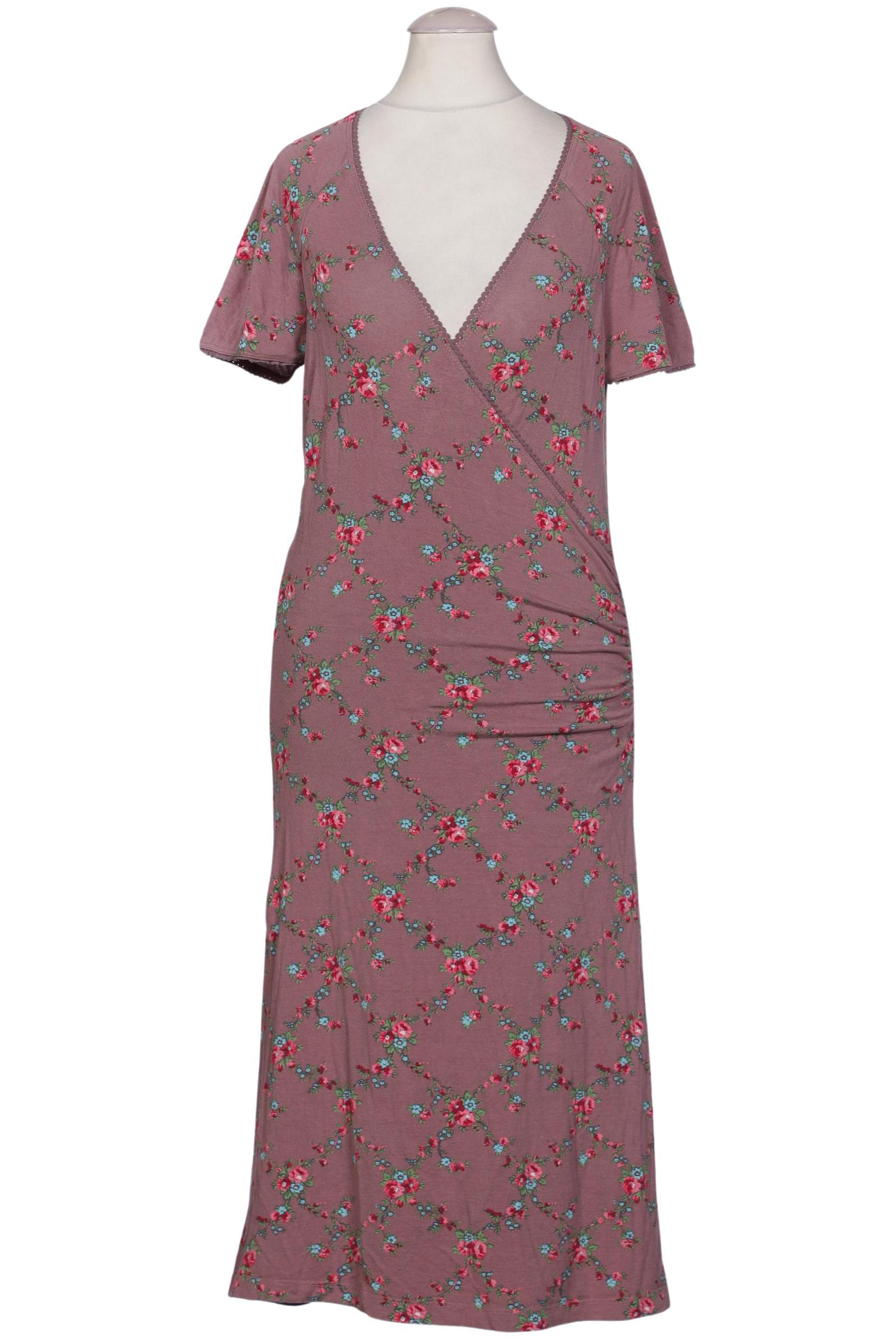 

King Louie Damen Kleid, flieder, Gr. 36