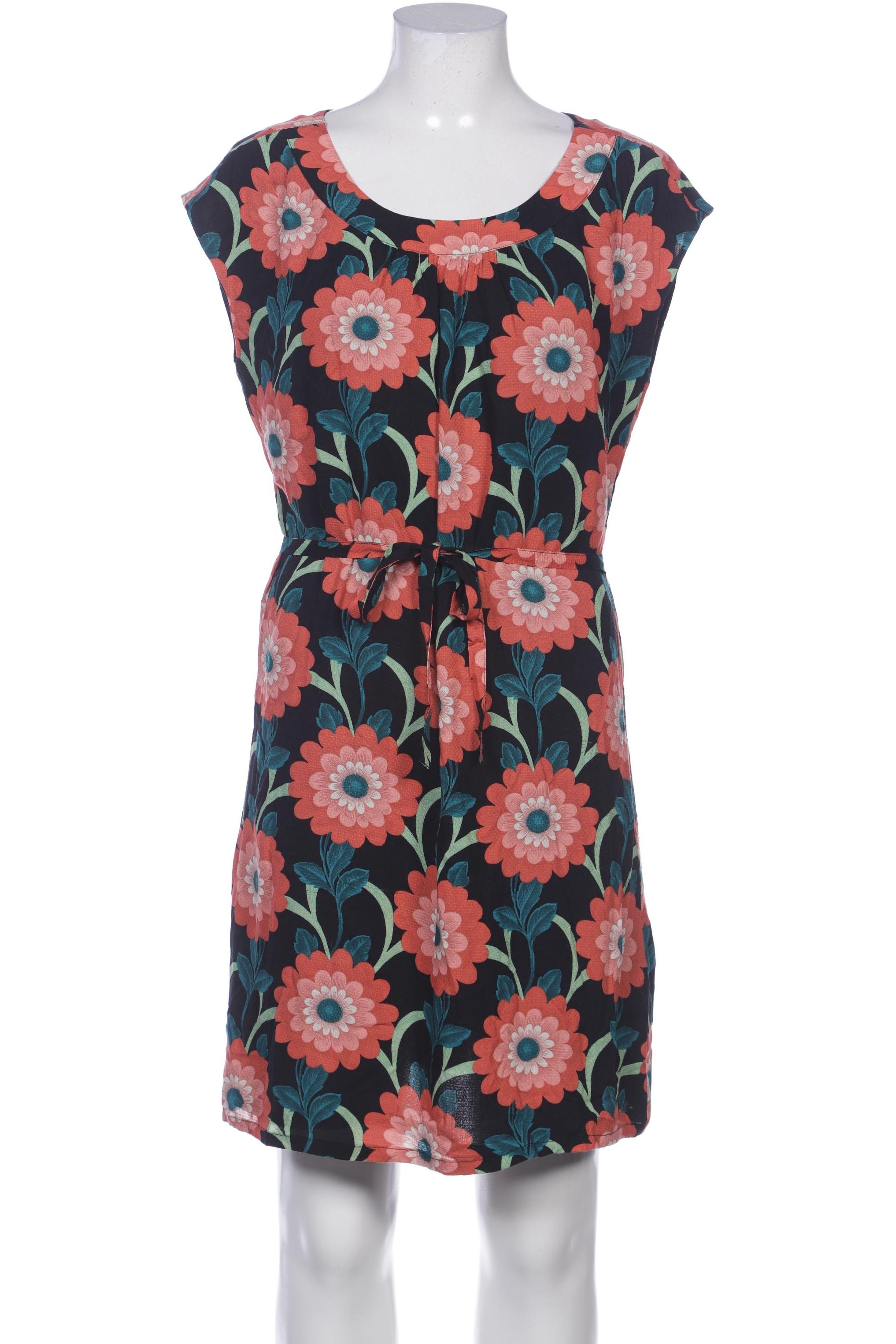 

King Louie Damen Kleid, schwarz, Gr. 38