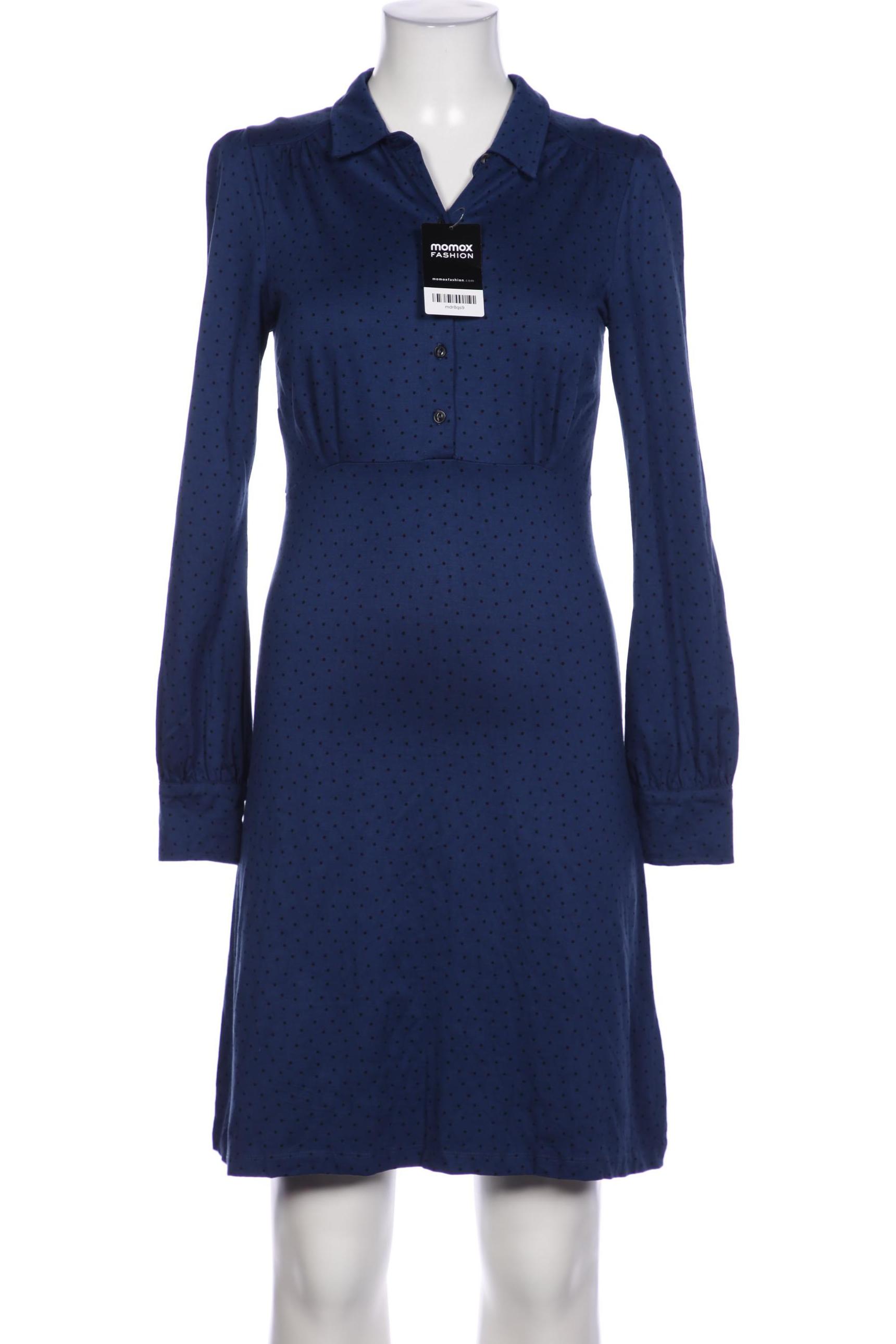 

KING LOUIE Damen Kleid, blau