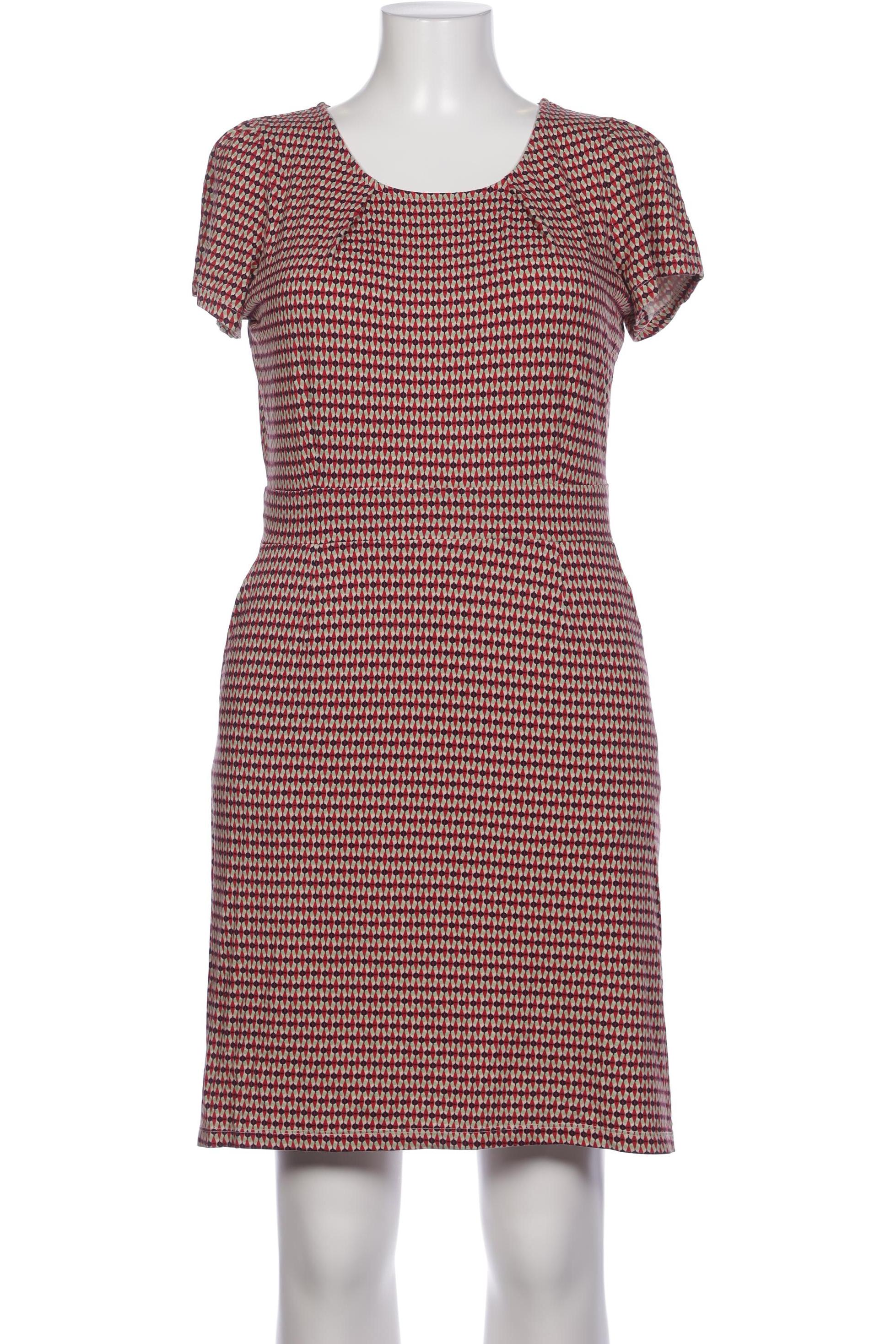 

King Louie Damen Kleid, mehrfarbig, Gr. 44
