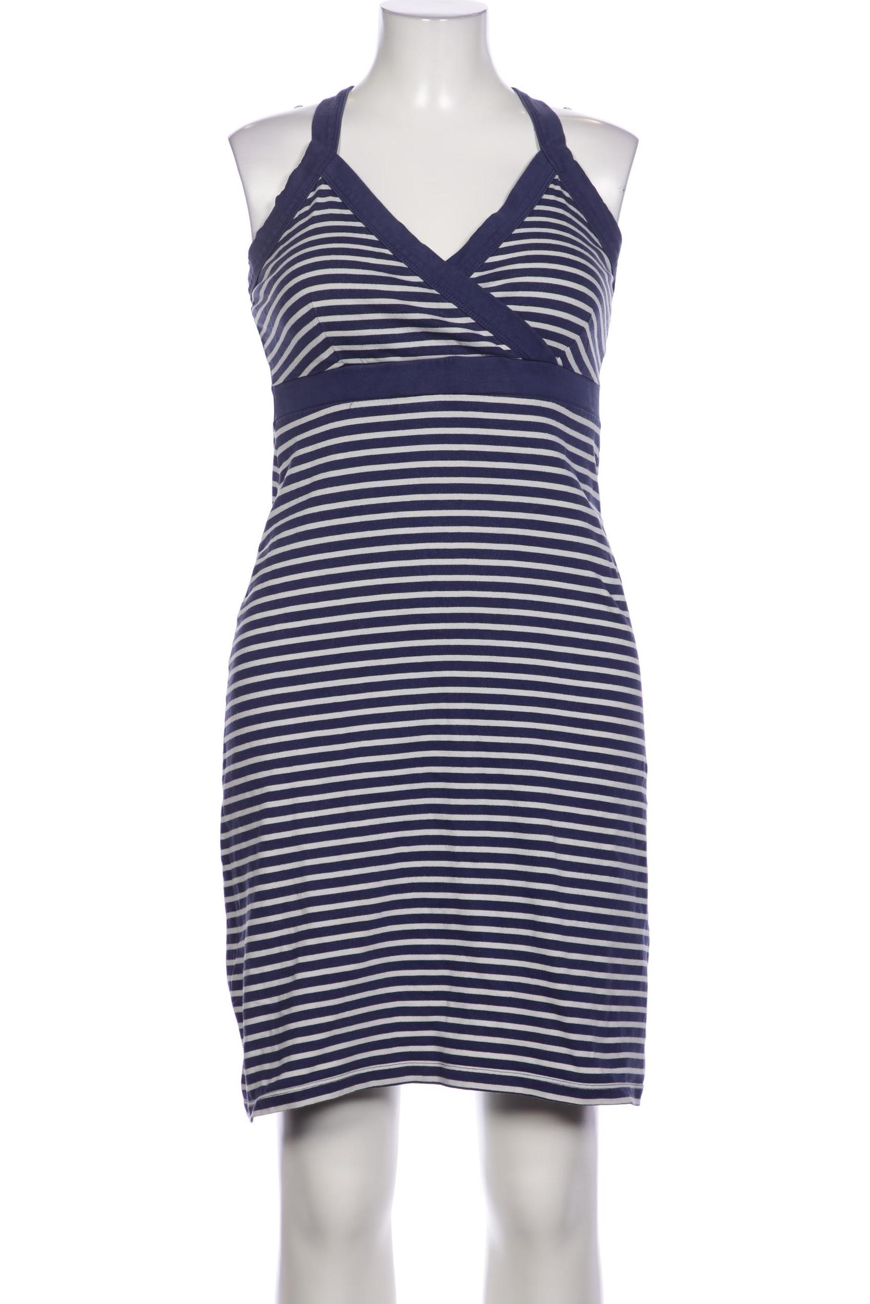 

King Louie Damen Kleid, marineblau, Gr. 42