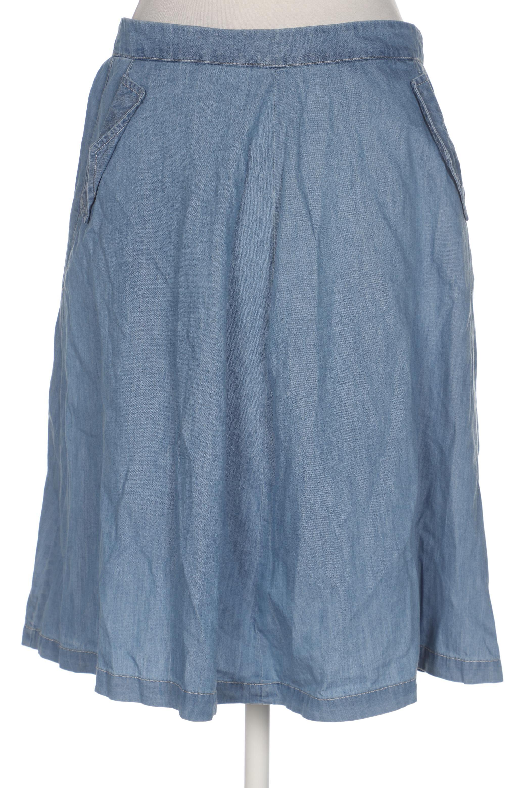 

King Louie Damen Rock, blau, Gr. 38