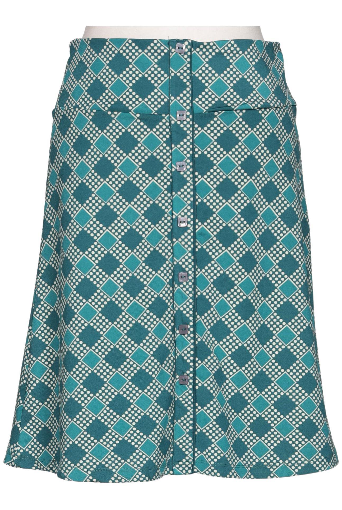 

King Louie Damen Rock, grün, Gr. 36