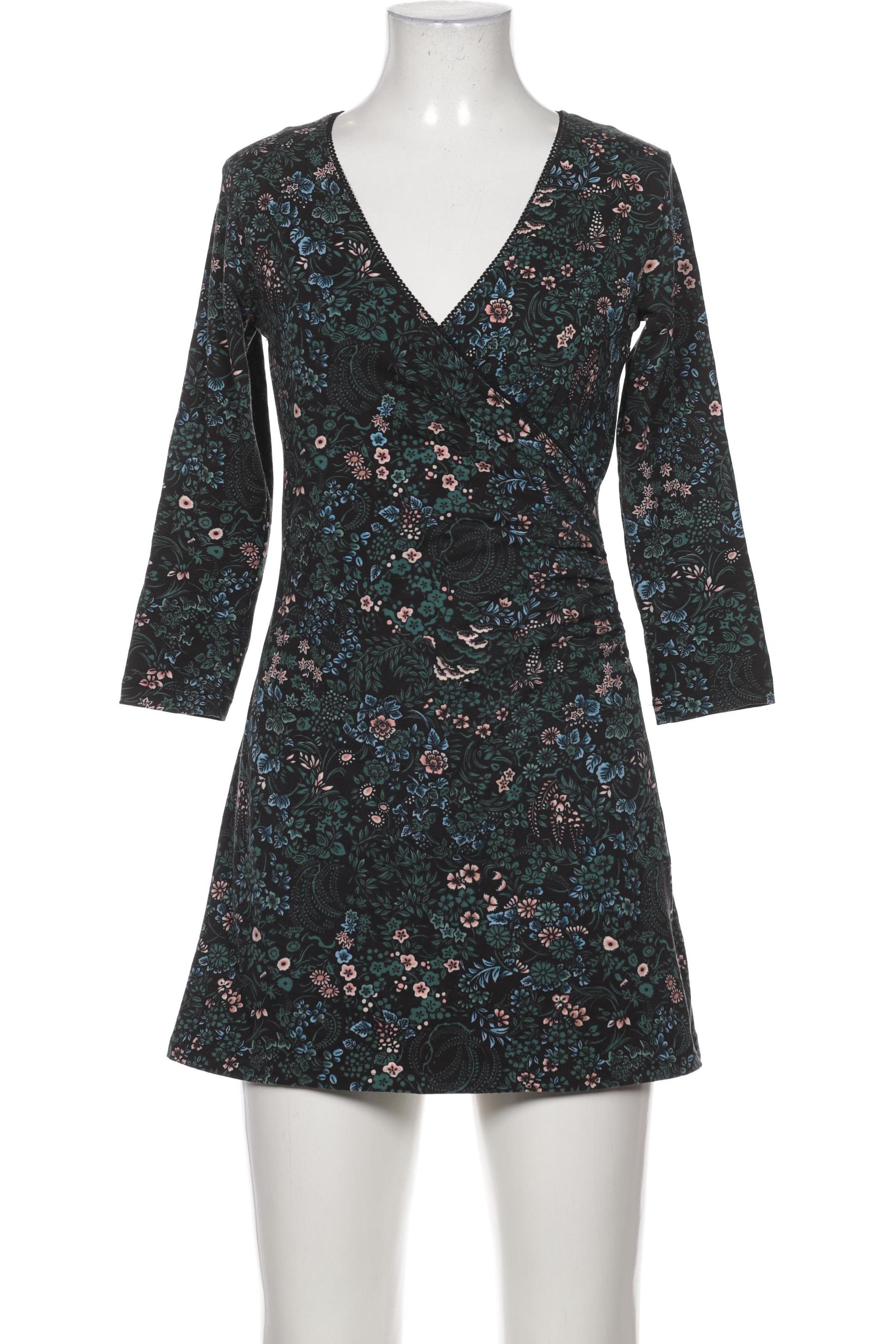 

King Louie Damen Kleid, grün, Gr. 34