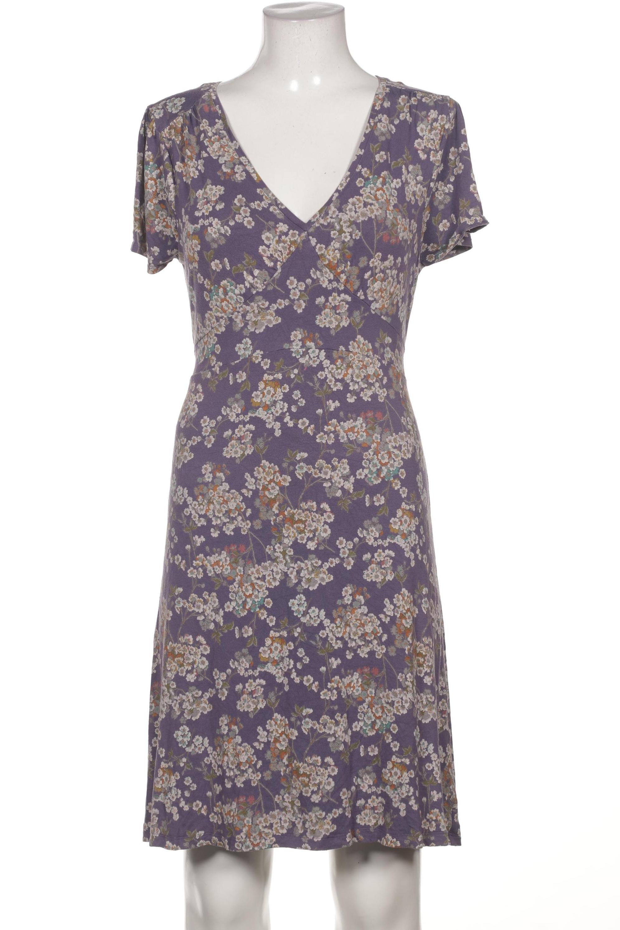 

King Louie Damen Kleid, flieder, Gr. 42