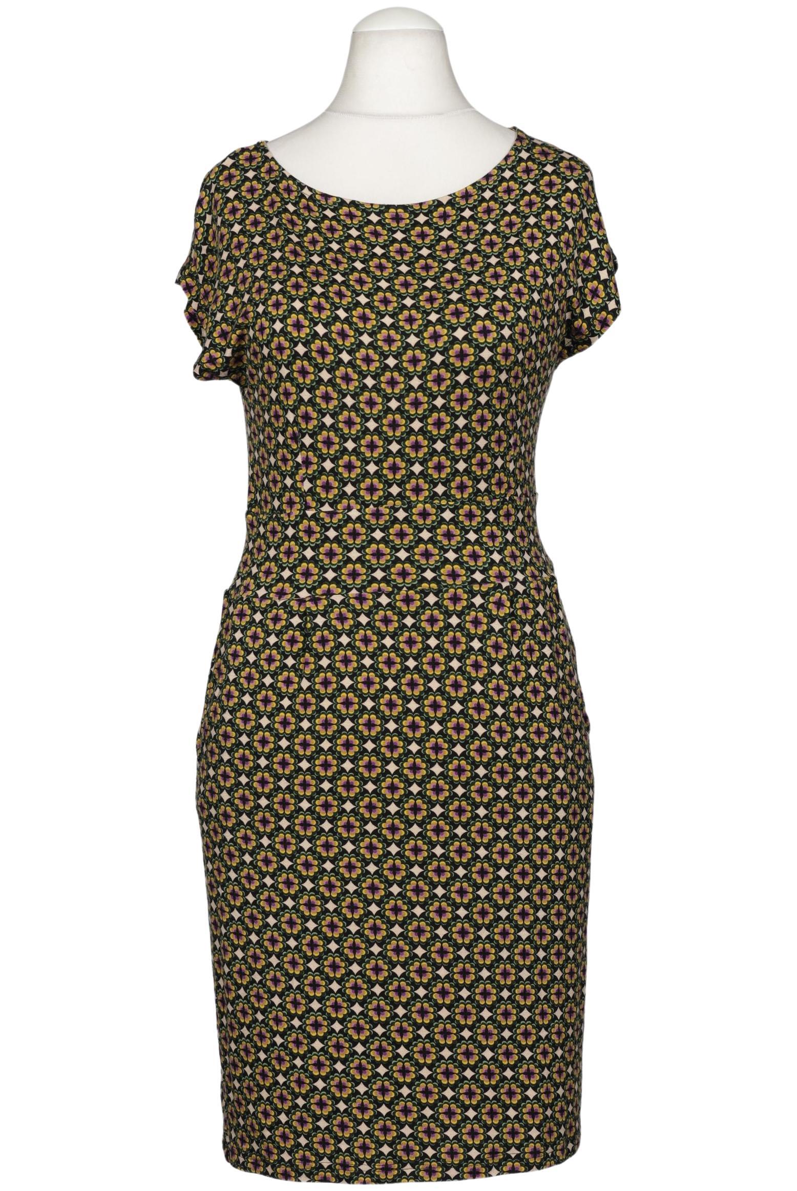 

King Louie Damen Kleid, grün, Gr. 36