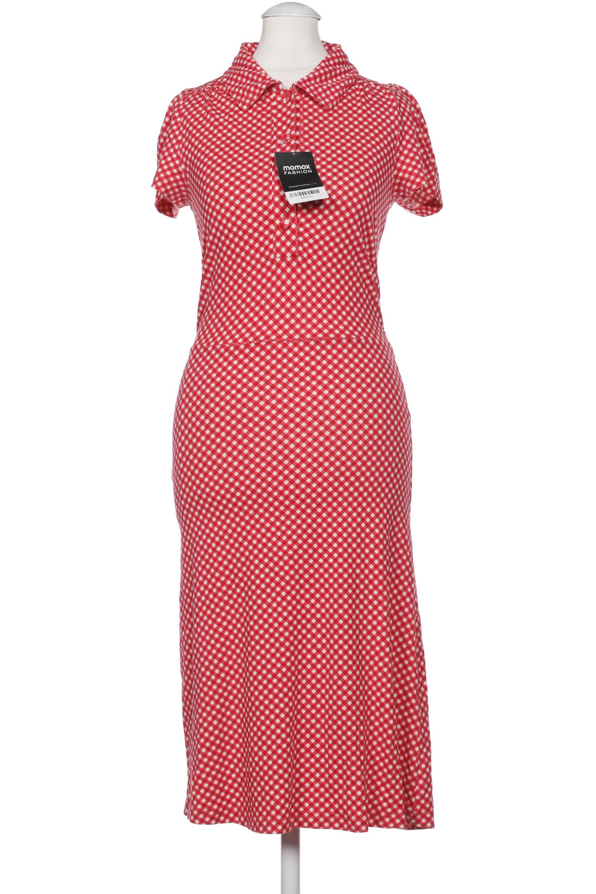 

KING LOUIE Damen Kleid, rot