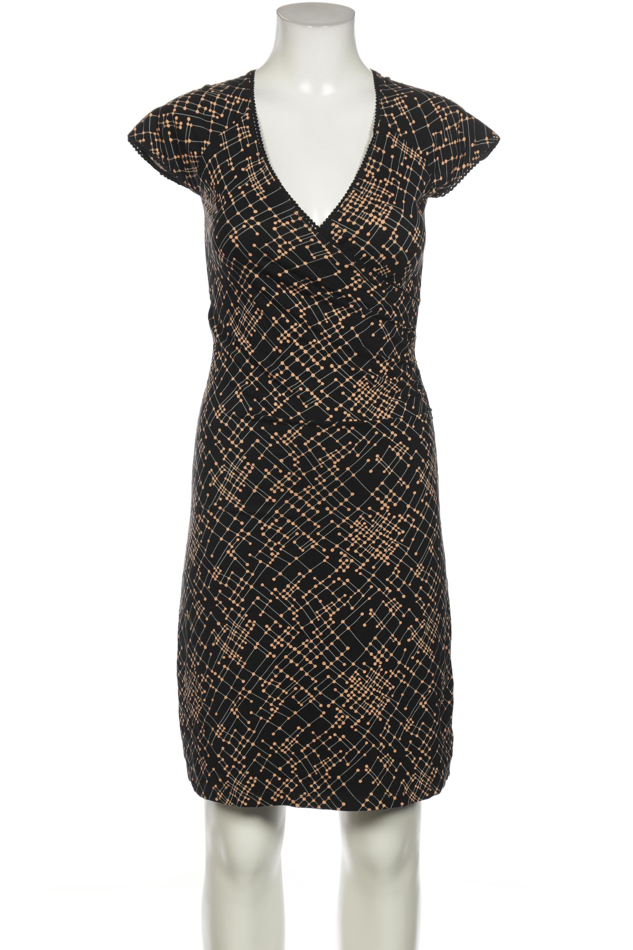 

KING LOUIE Damen Kleid, schwarz
