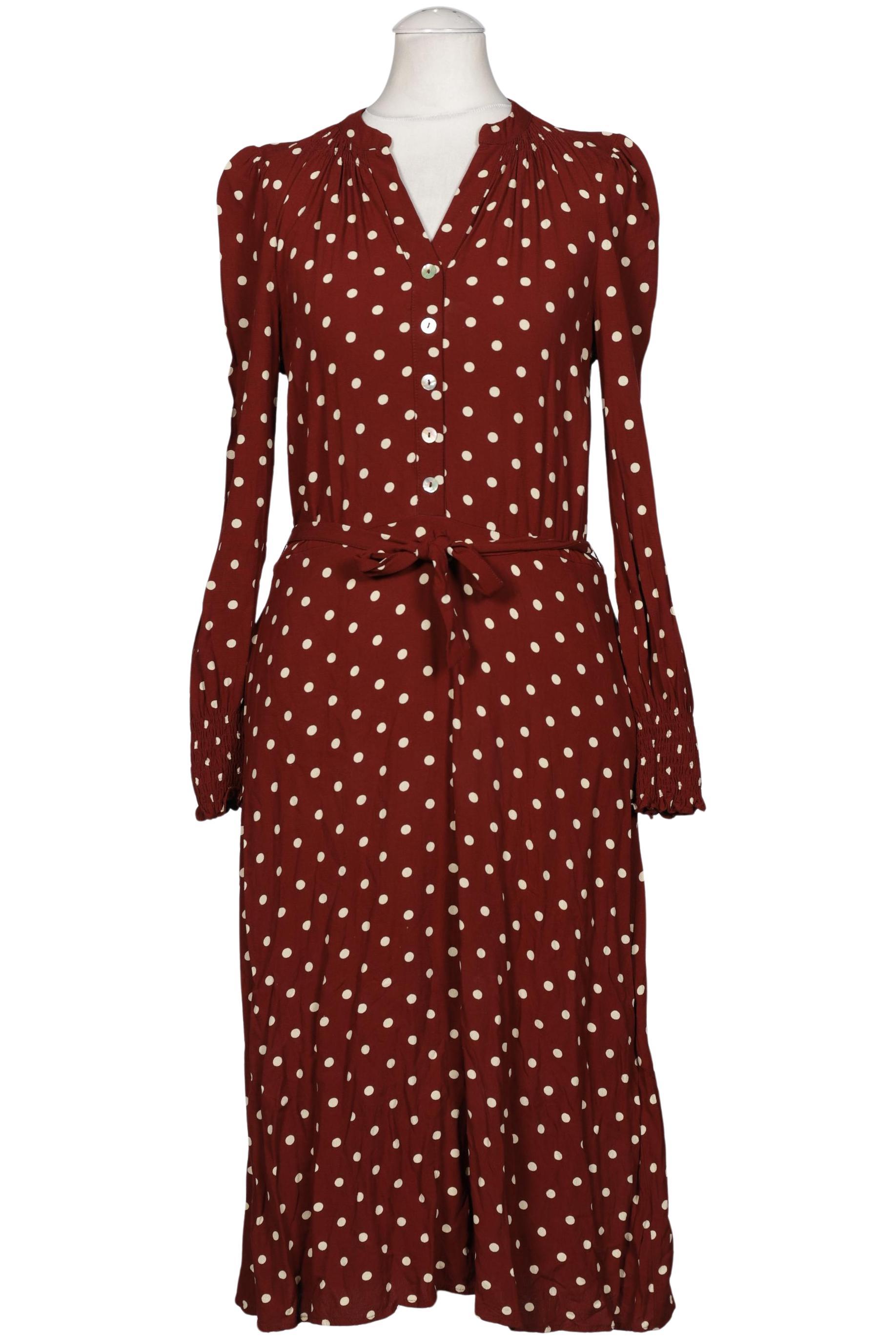 

King Louie Damen Kleid, mehrfarbig, Gr. 36