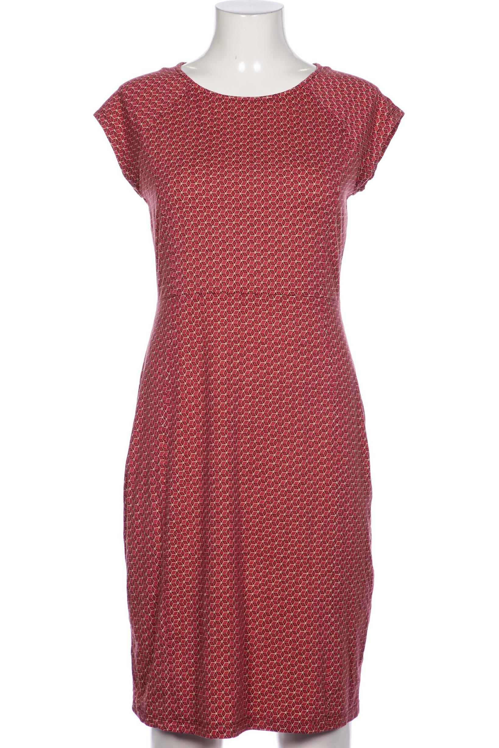 

King Louie Damen Kleid, rot, Gr. 42