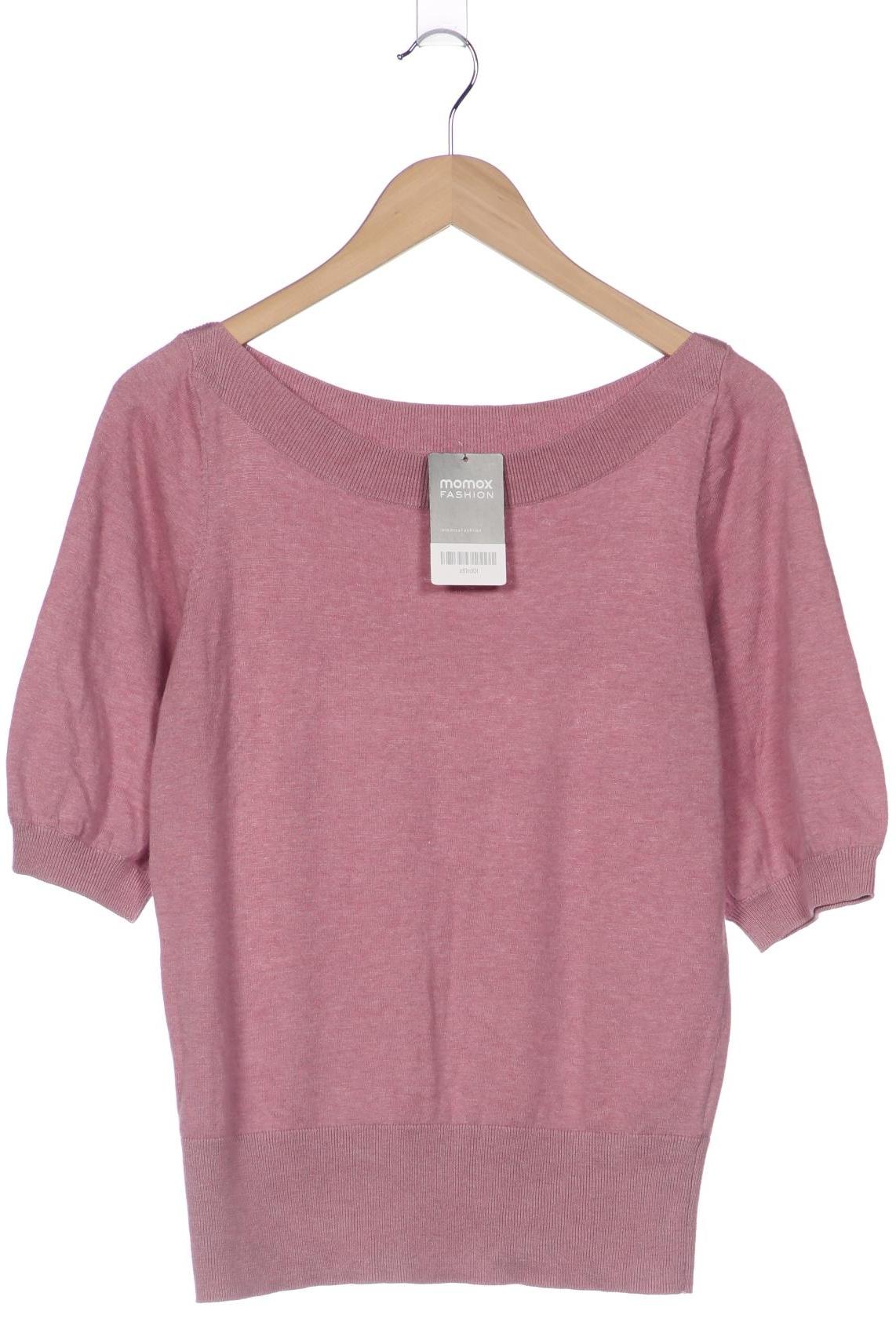

King Louie Damen Pullover, pink, Gr. 38