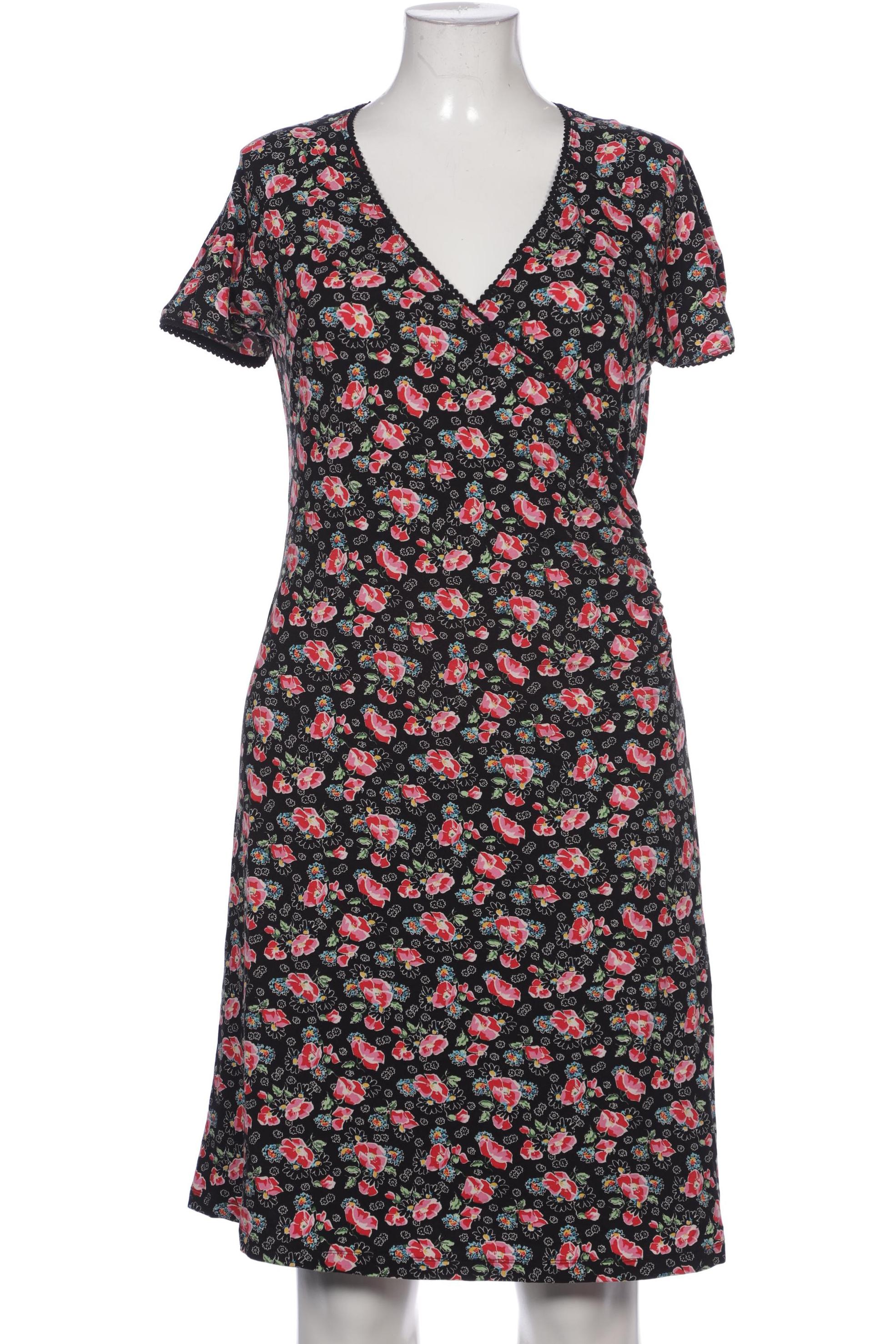 

King Louie Damen Kleid, mehrfarbig, Gr. 44