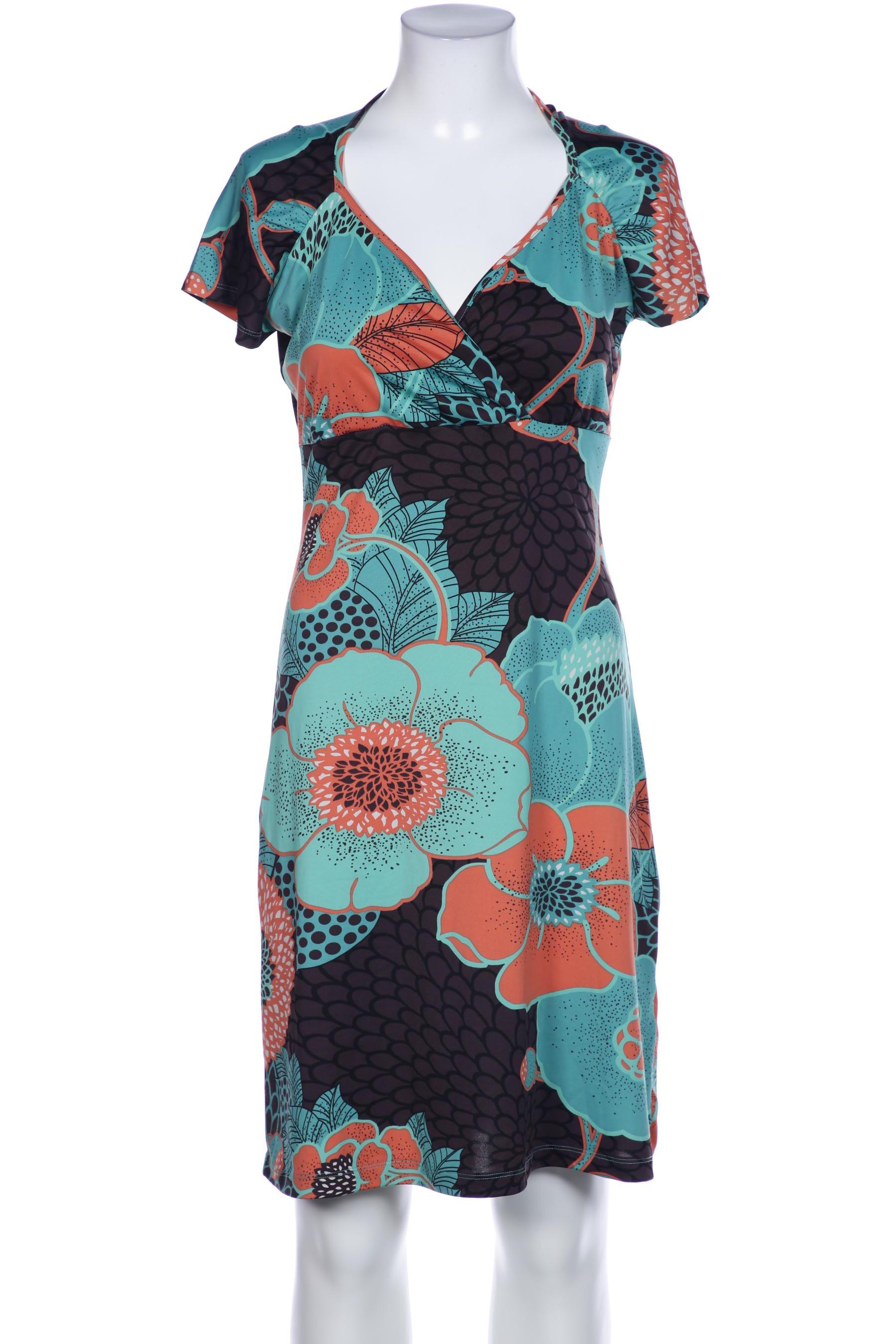 

KING LOUIE Damen Kleid, türkis