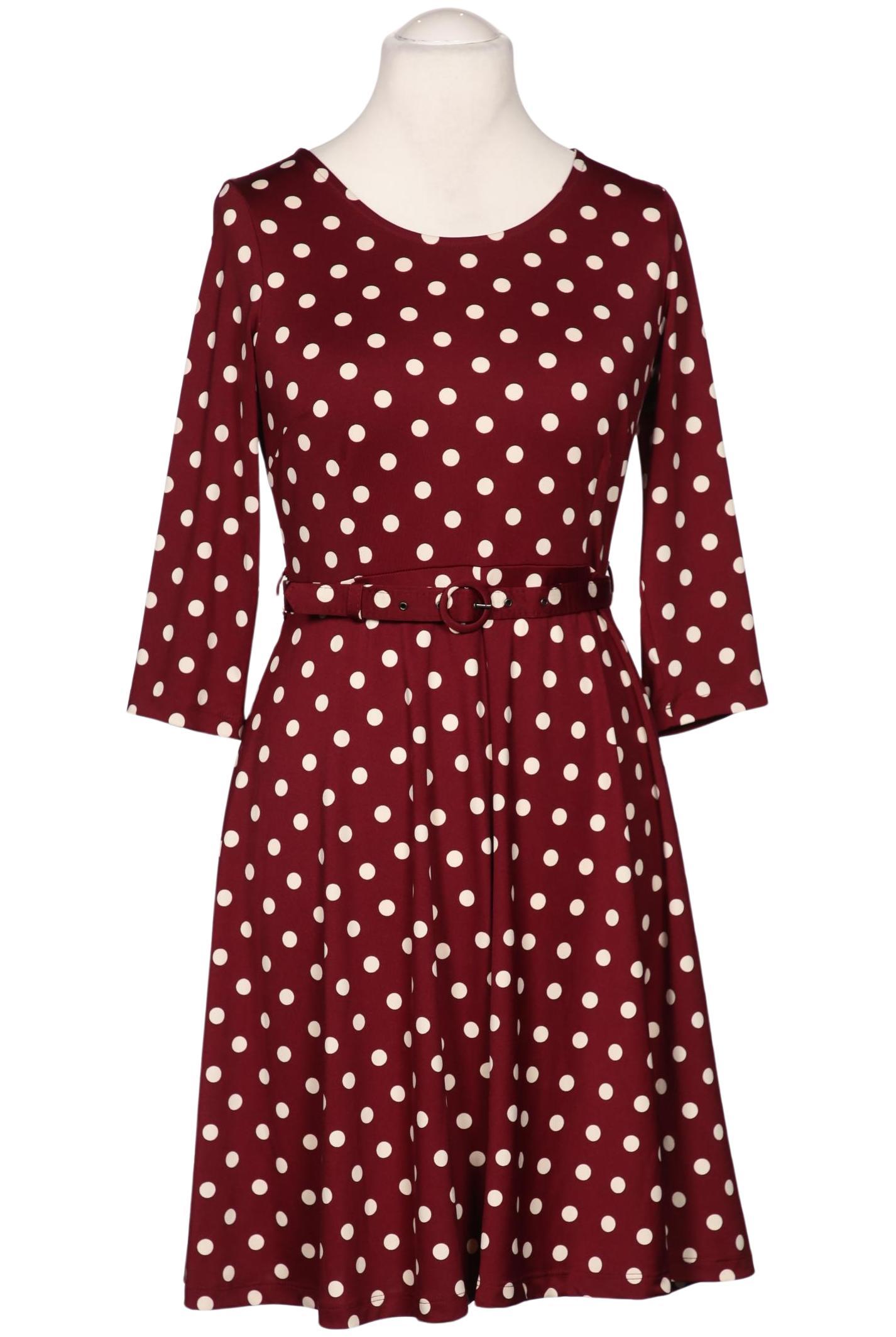 

King Louie Damen Kleid, mehrfarbig, Gr. 38