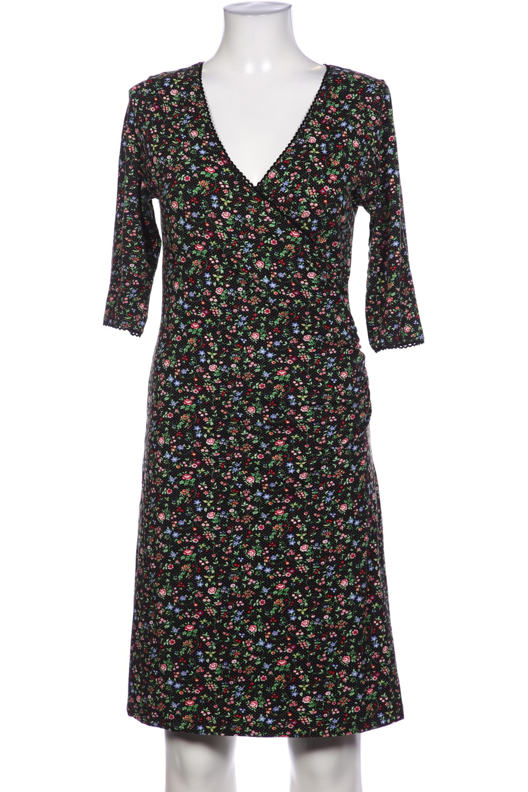 

King Louie Damen Kleid, mehrfarbig, Gr. 38