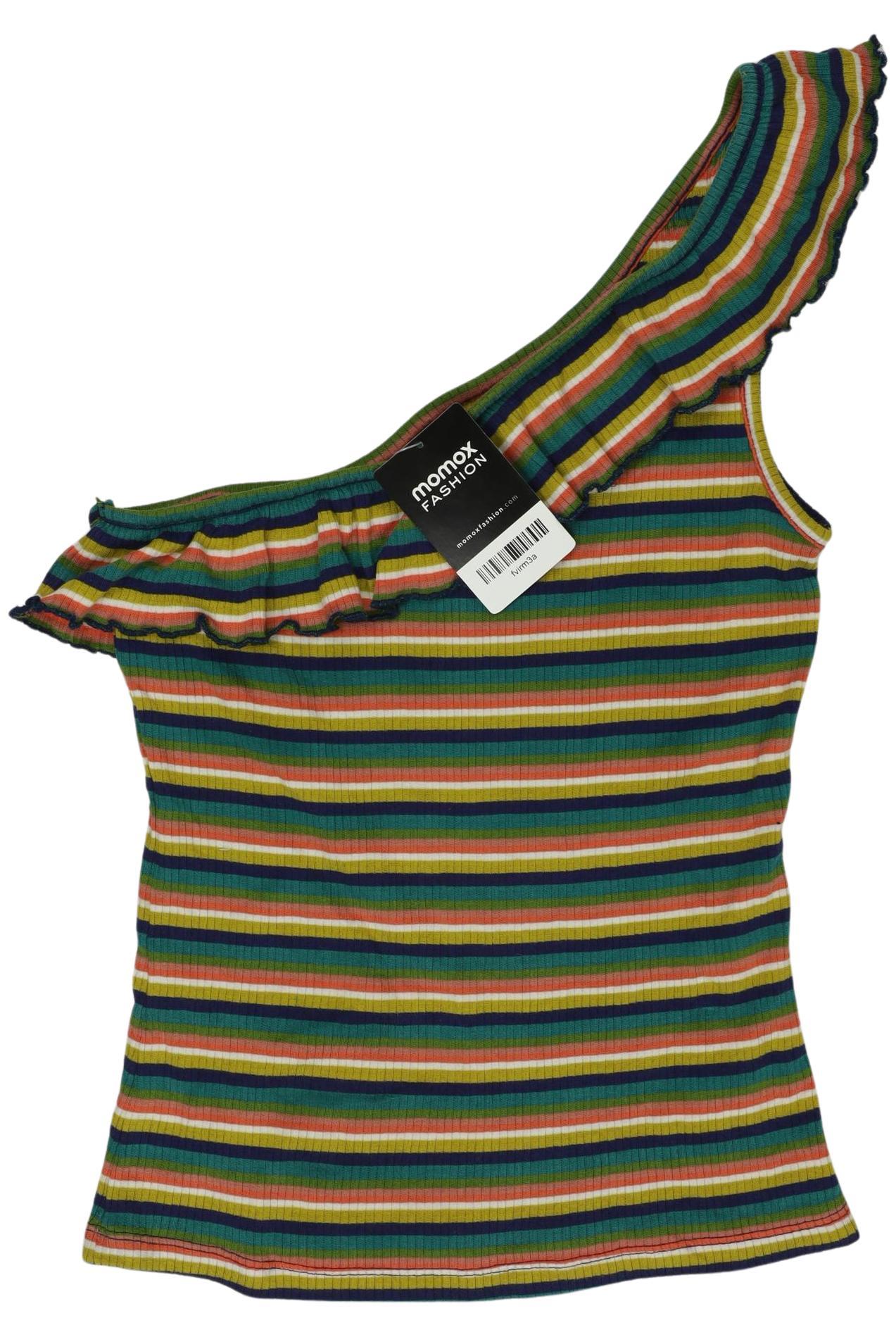 

King Louie Damen Top, mehrfarbig, Gr. 36