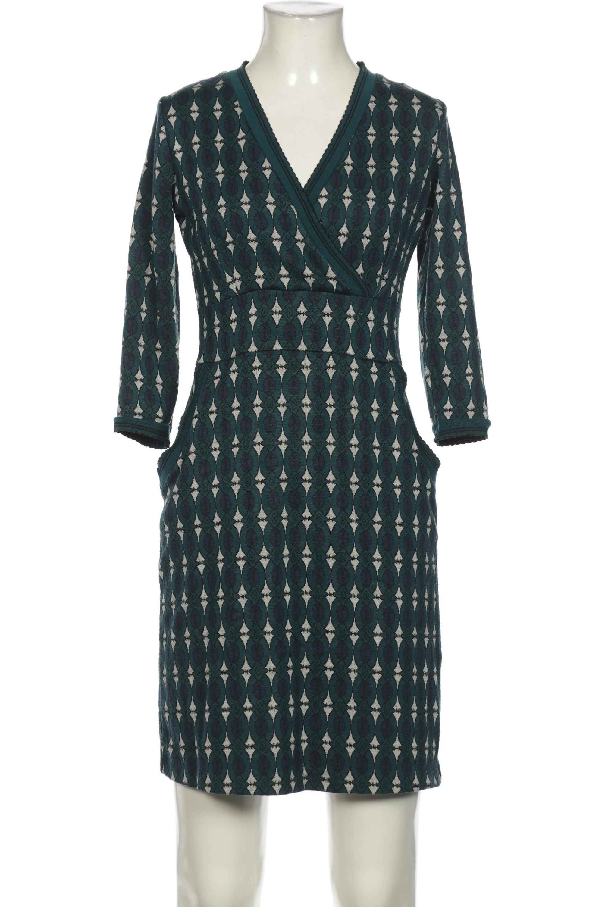 

King Louie Damen Kleid, grün, Gr. 36