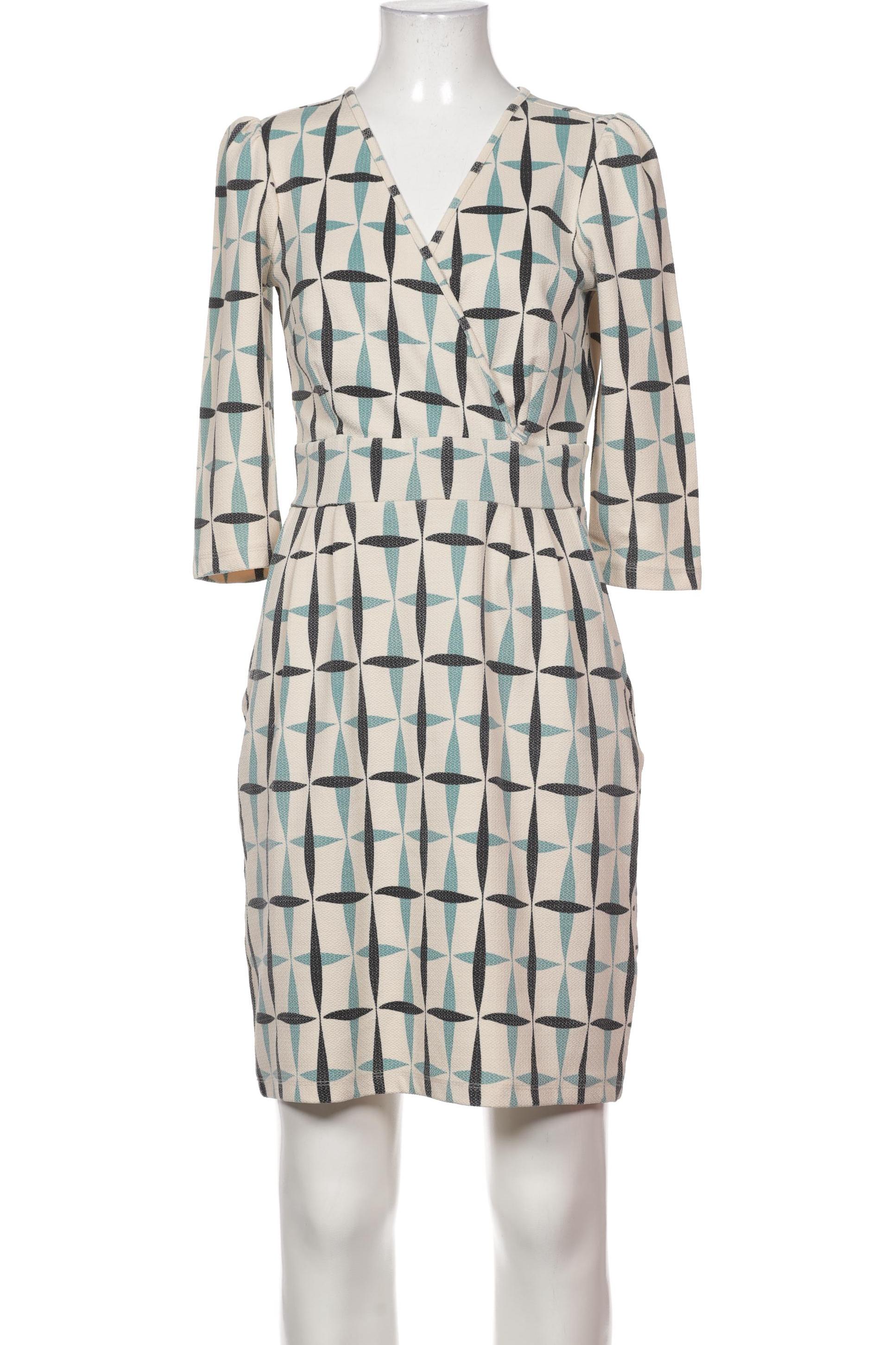 

King Louie Damen Kleid, mehrfarbig, Gr. 38