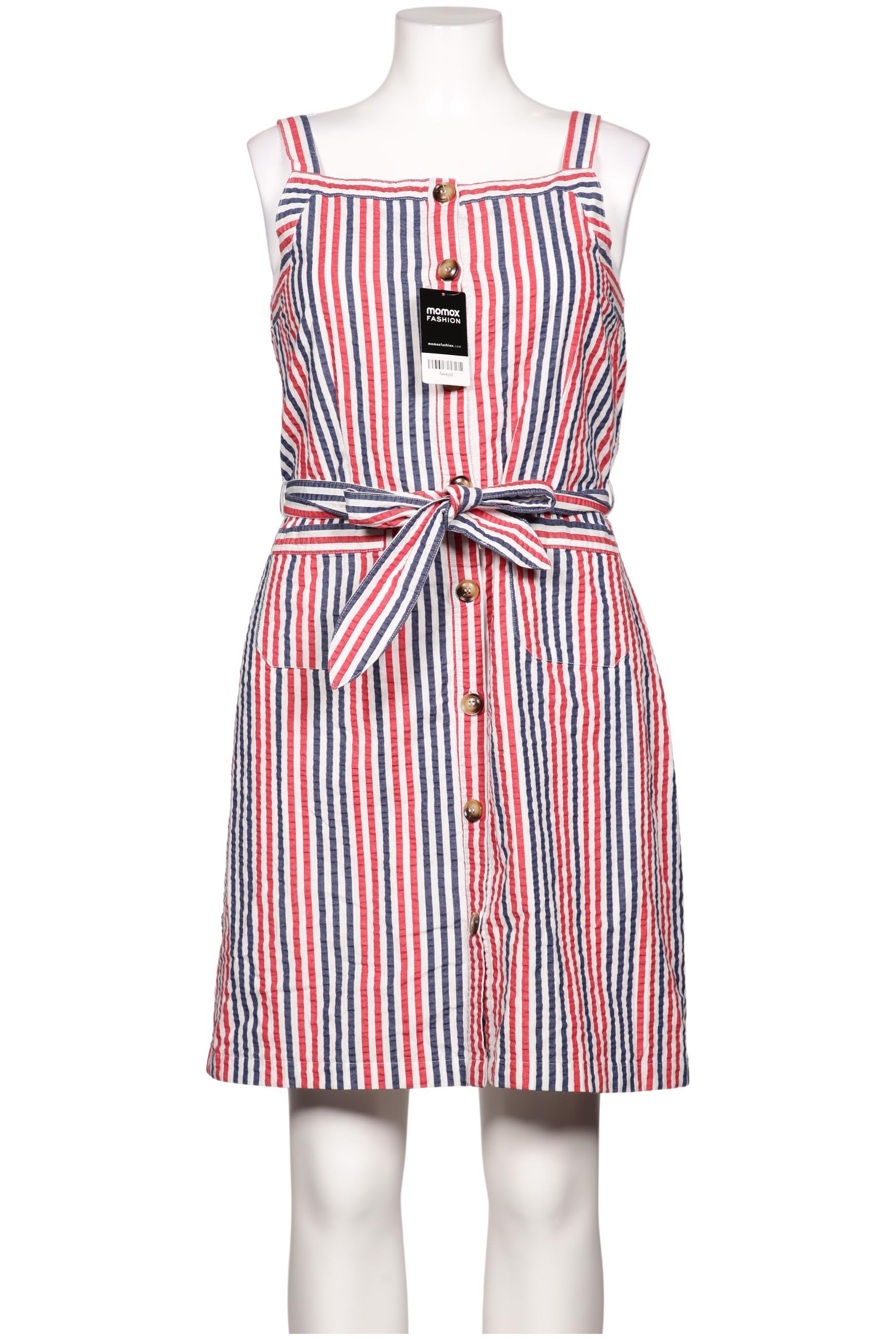 

King Louie Damen Kleid, mehrfarbig, Gr. 44