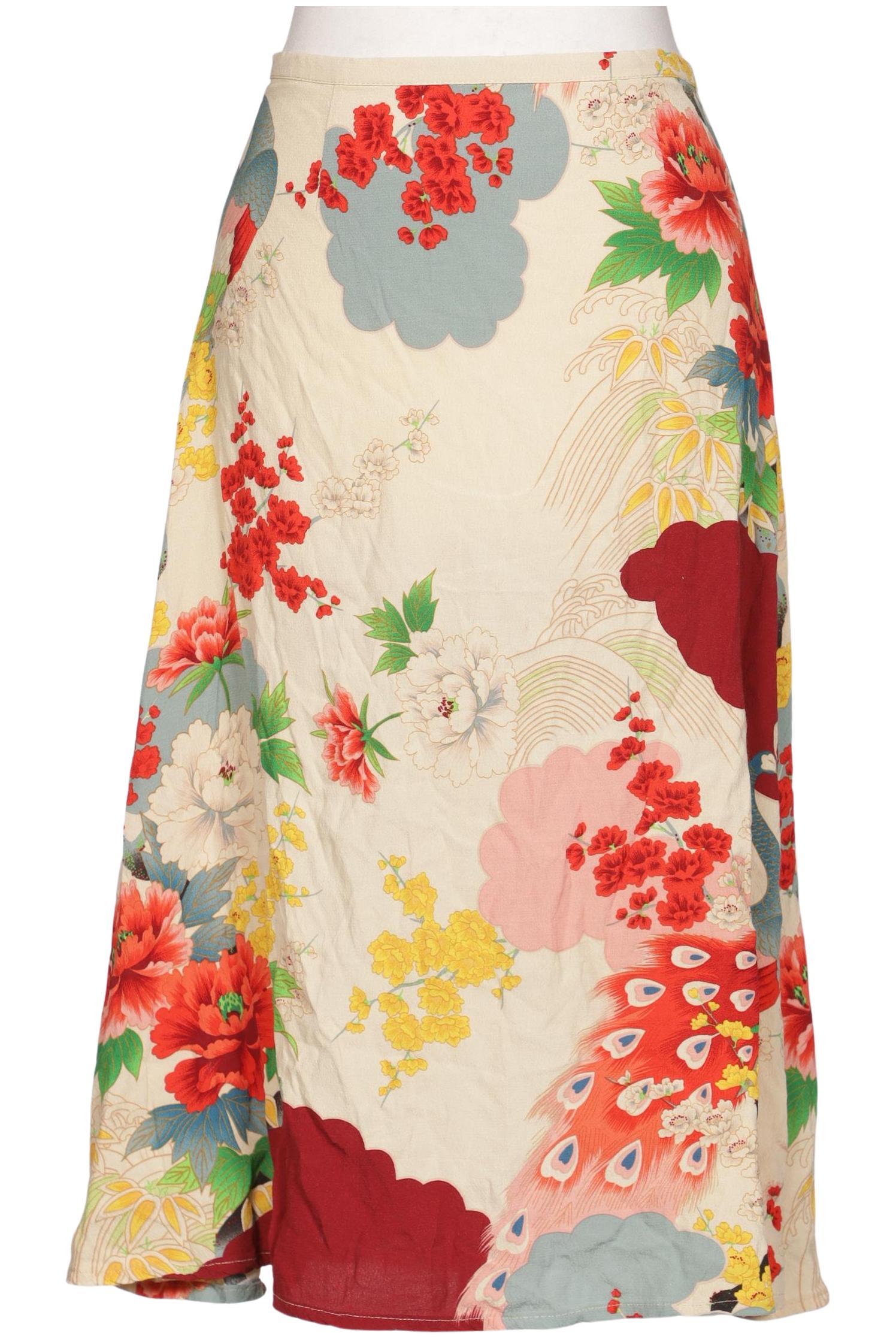 

King Louie Damen Rock, mehrfarbig, Gr. 38