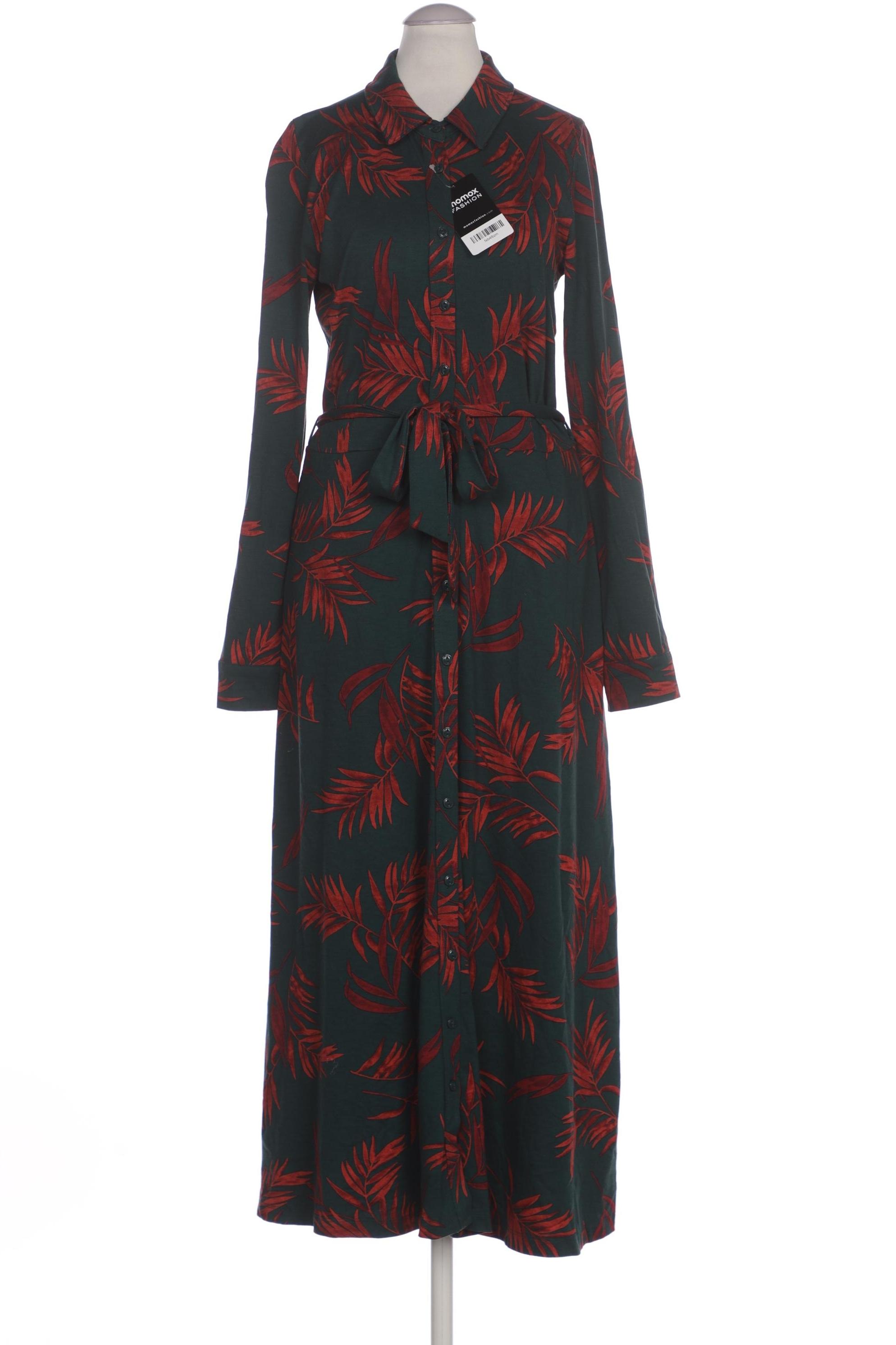 

King Louie Damen Kleid, grün, Gr. 38