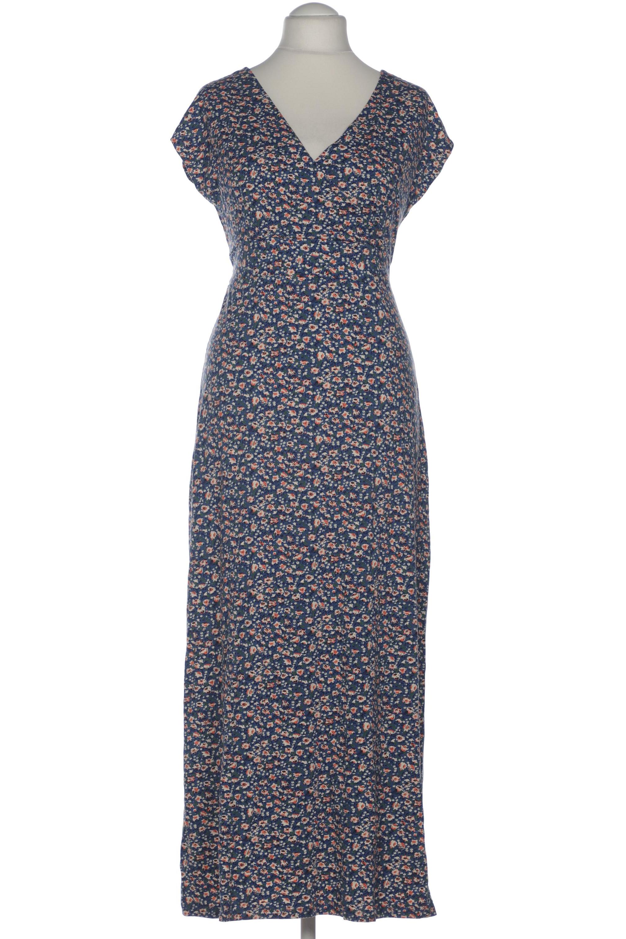 

King Louie Damen Kleid, blau, Gr. 44