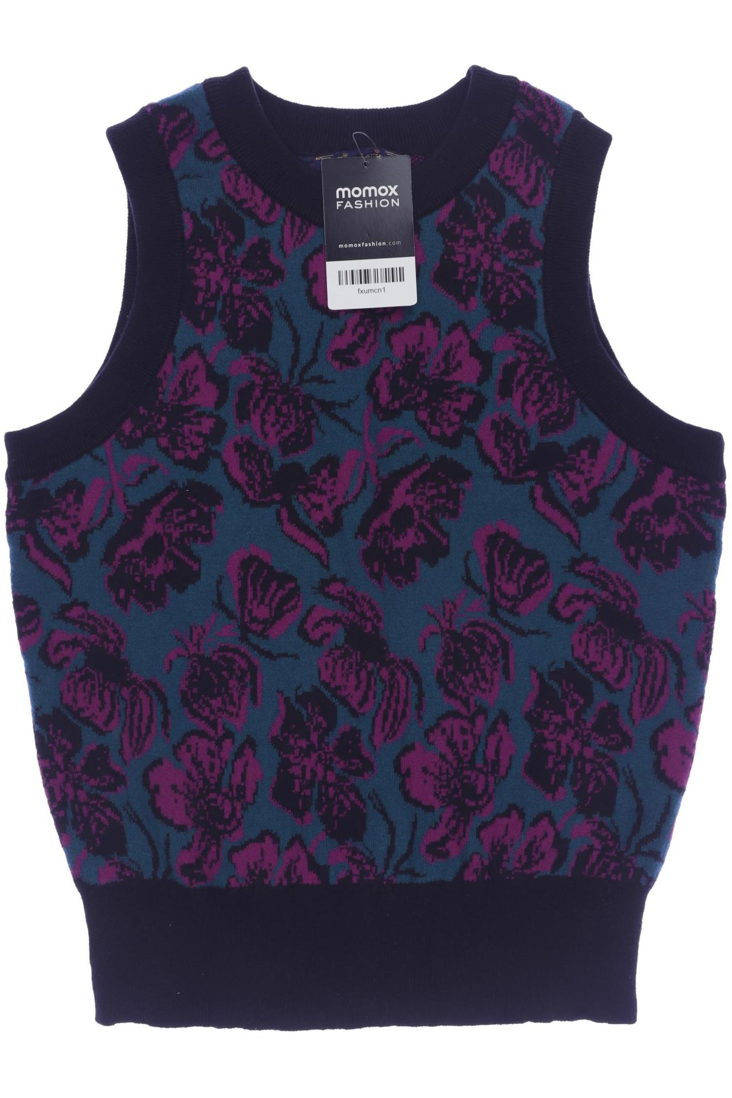 

King Louie Damen Pullover, mehrfarbig, Gr. 36