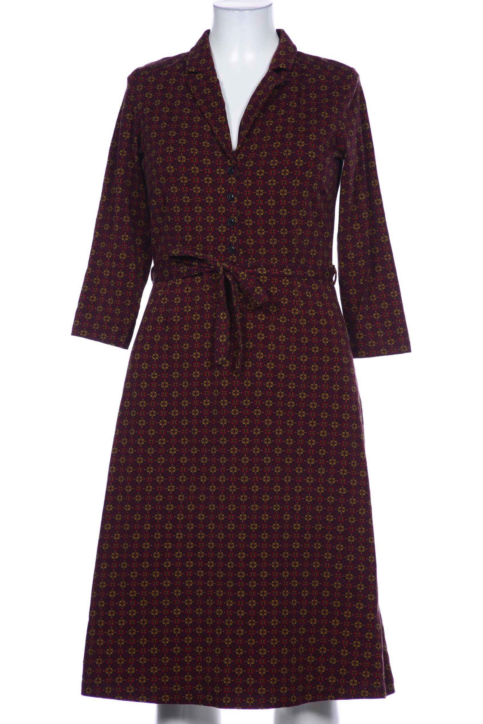 

KING LOUIE Damen Kleid, bordeaux