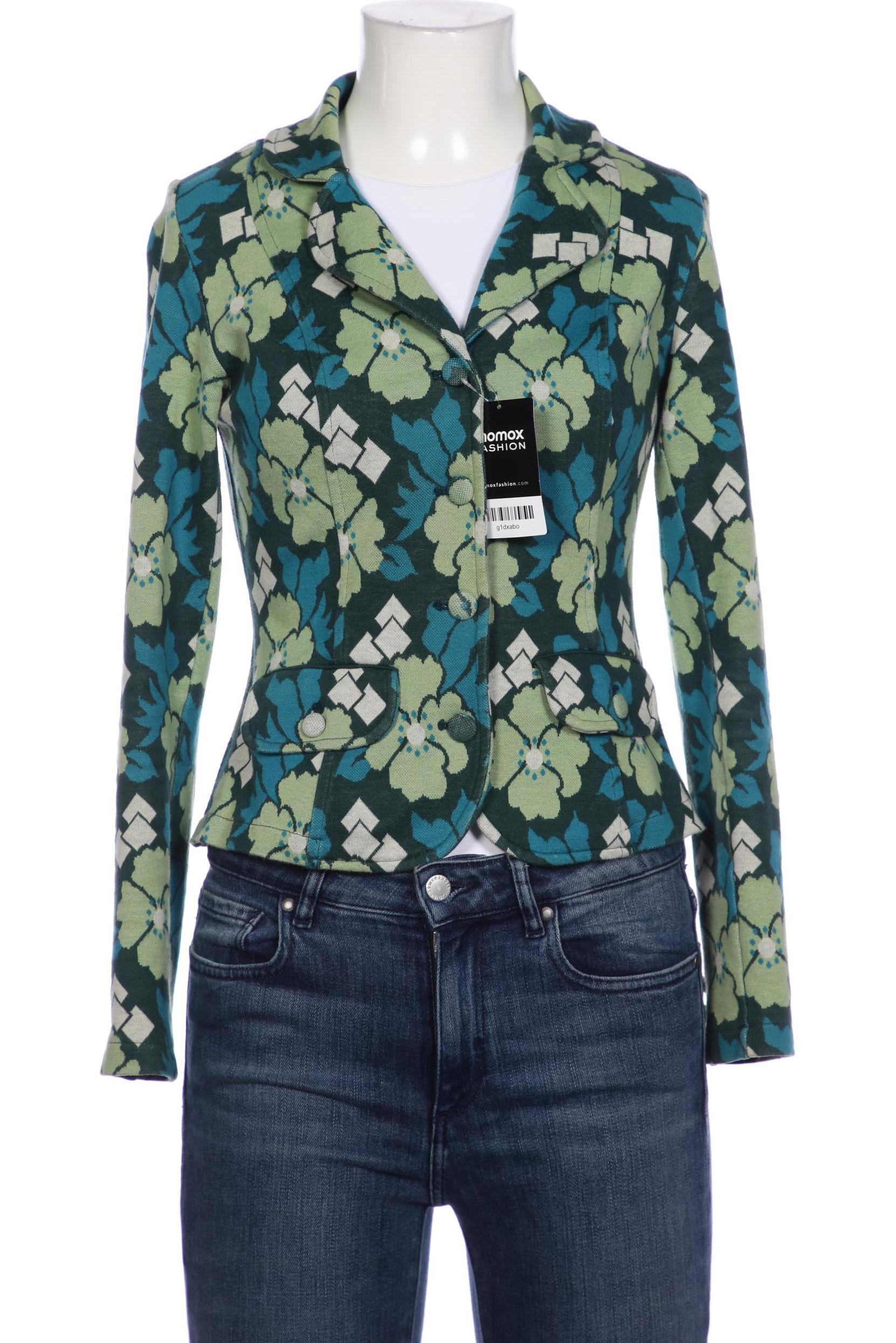 

KING LOUIE Damen Blazer, grün