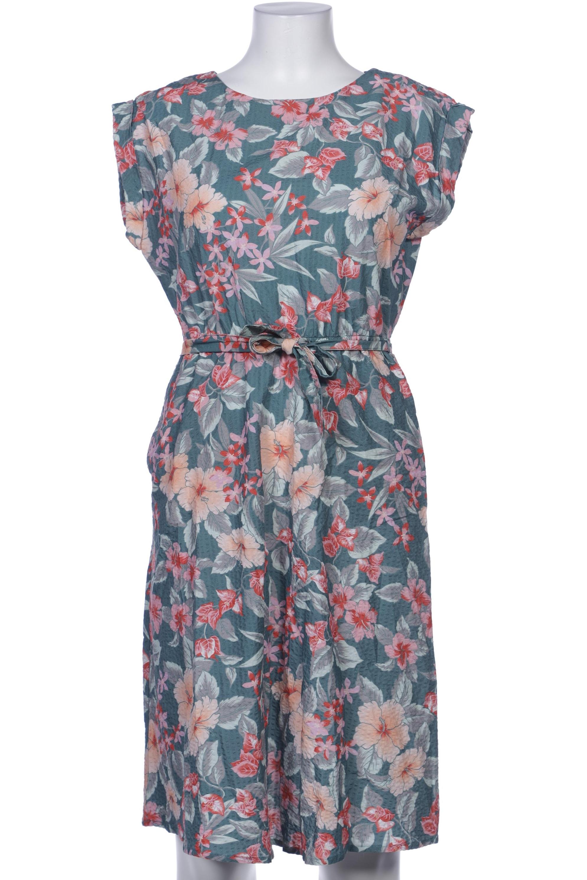 

King Louie Damen Kleid, grün, Gr. 36